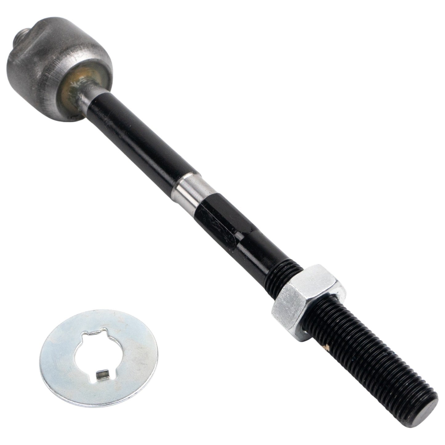 Terminal Axial de Direção 1 Unidade - Dlz - 74902 - (4)