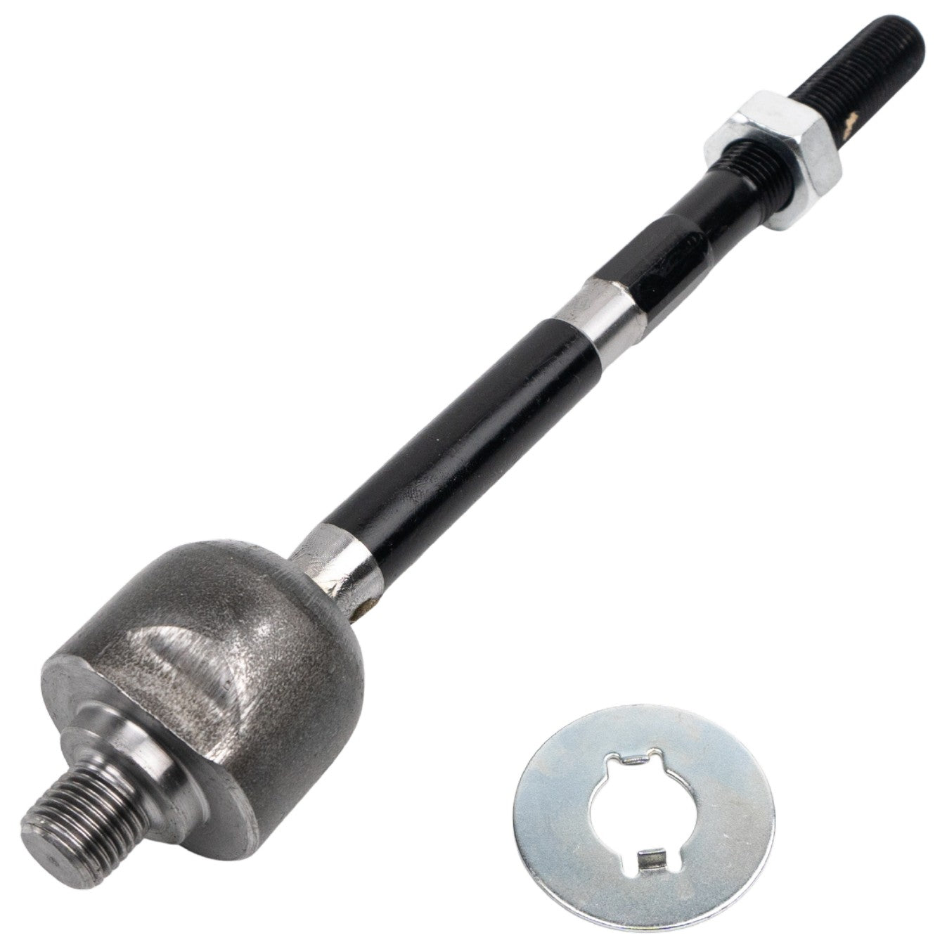 Terminal Axial de Direção 1 Unidade - Dlz - 74902 - (5)
