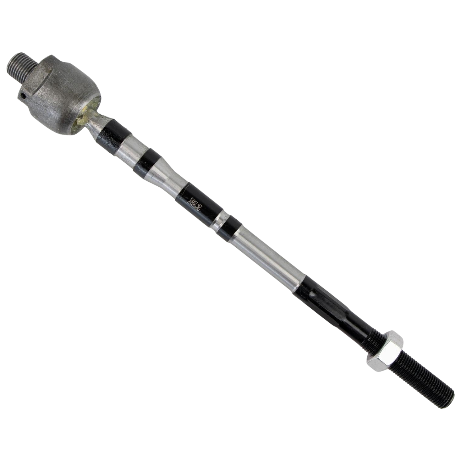 Terminal Axial de Direção 1 Unidade - Dlz - 77816 - (1)
