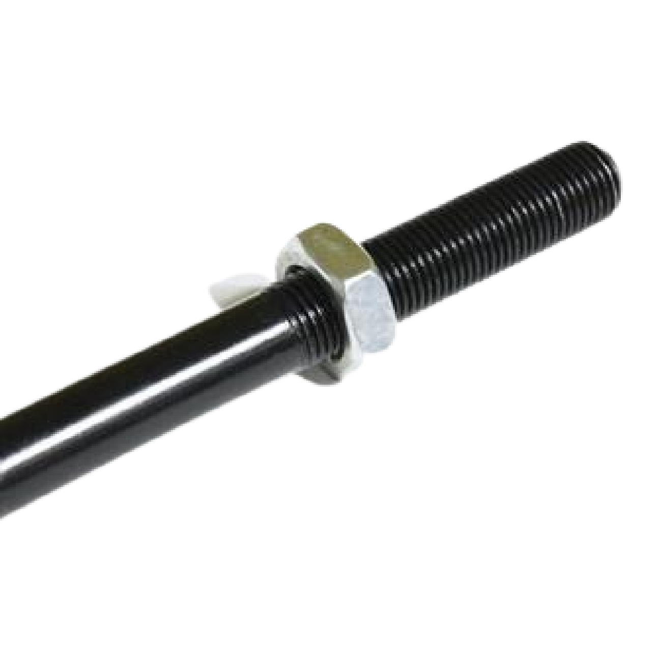 Terminal Axial de Direção 1 Unidade - Dlz - 29122 - (2)