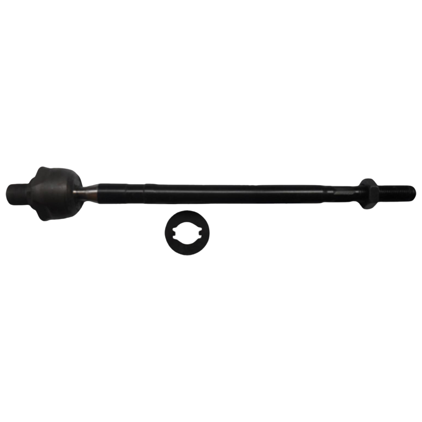 Terminal Axial de Direção 1 Unidade - Dlz - 27690 - (1)