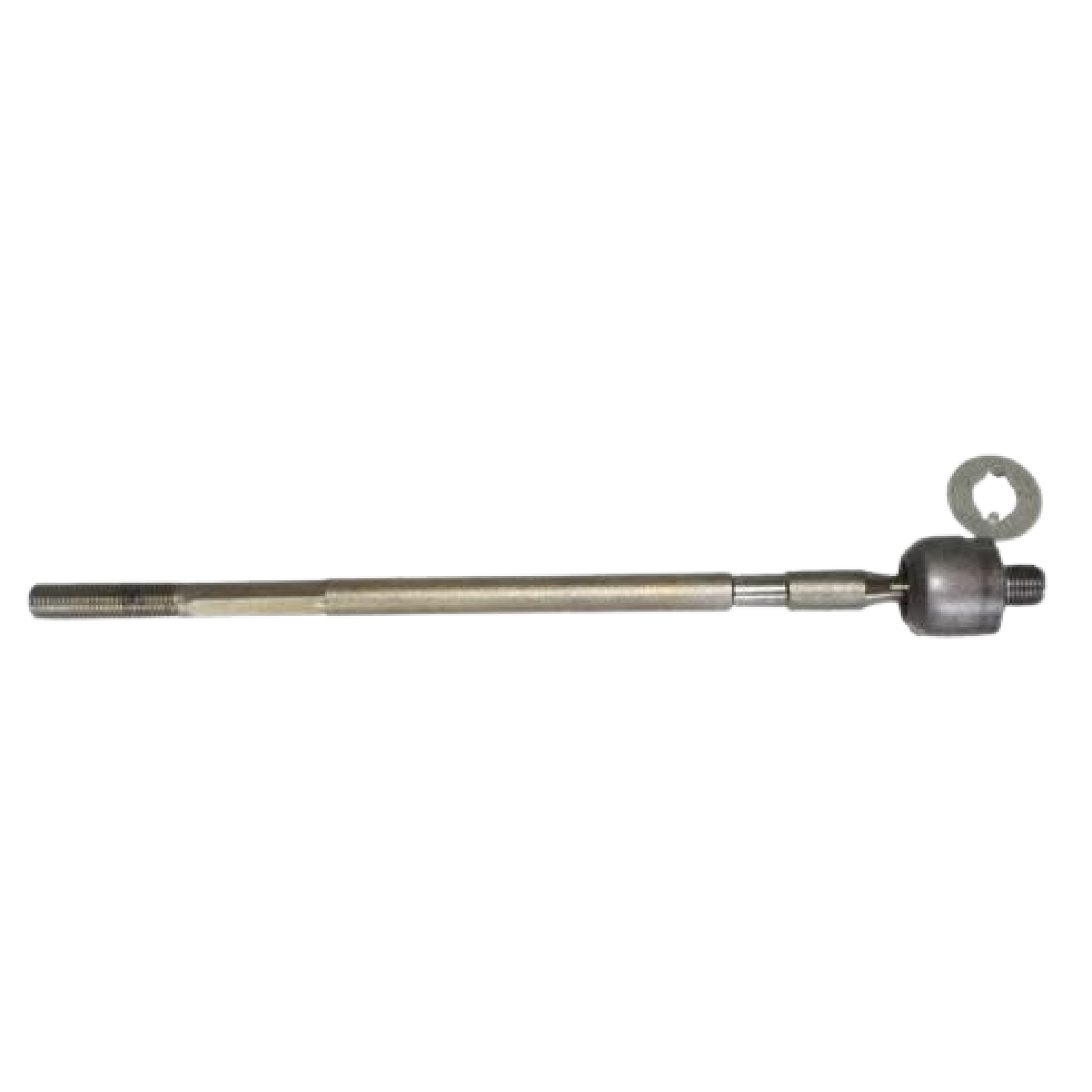 Terminal Axial de Direção 1 Unidade - Dlz - 13509 - (1)