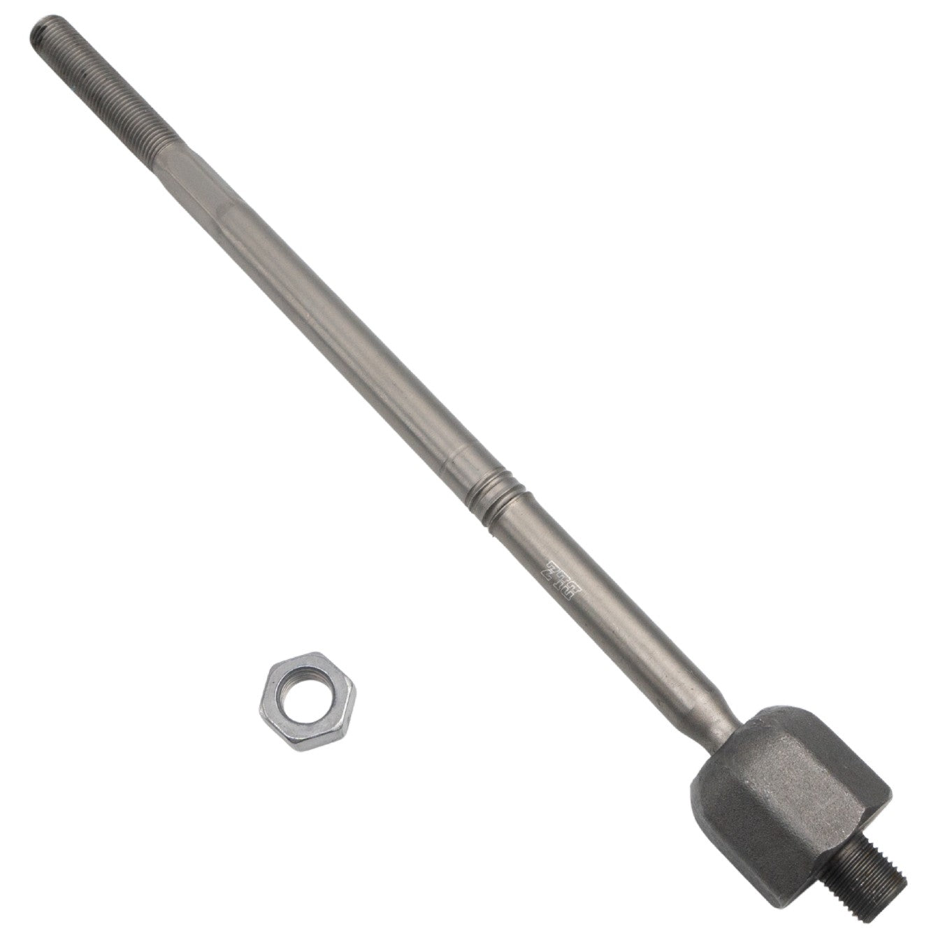Terminal Axial de Direção 1 Unidade - Dlz - 74732 - (1)