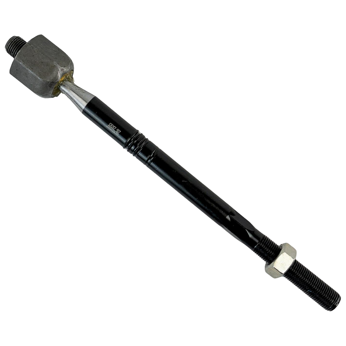 Terminal Axial de Direção 1 Unidade - Dlz - 77827 - (1)