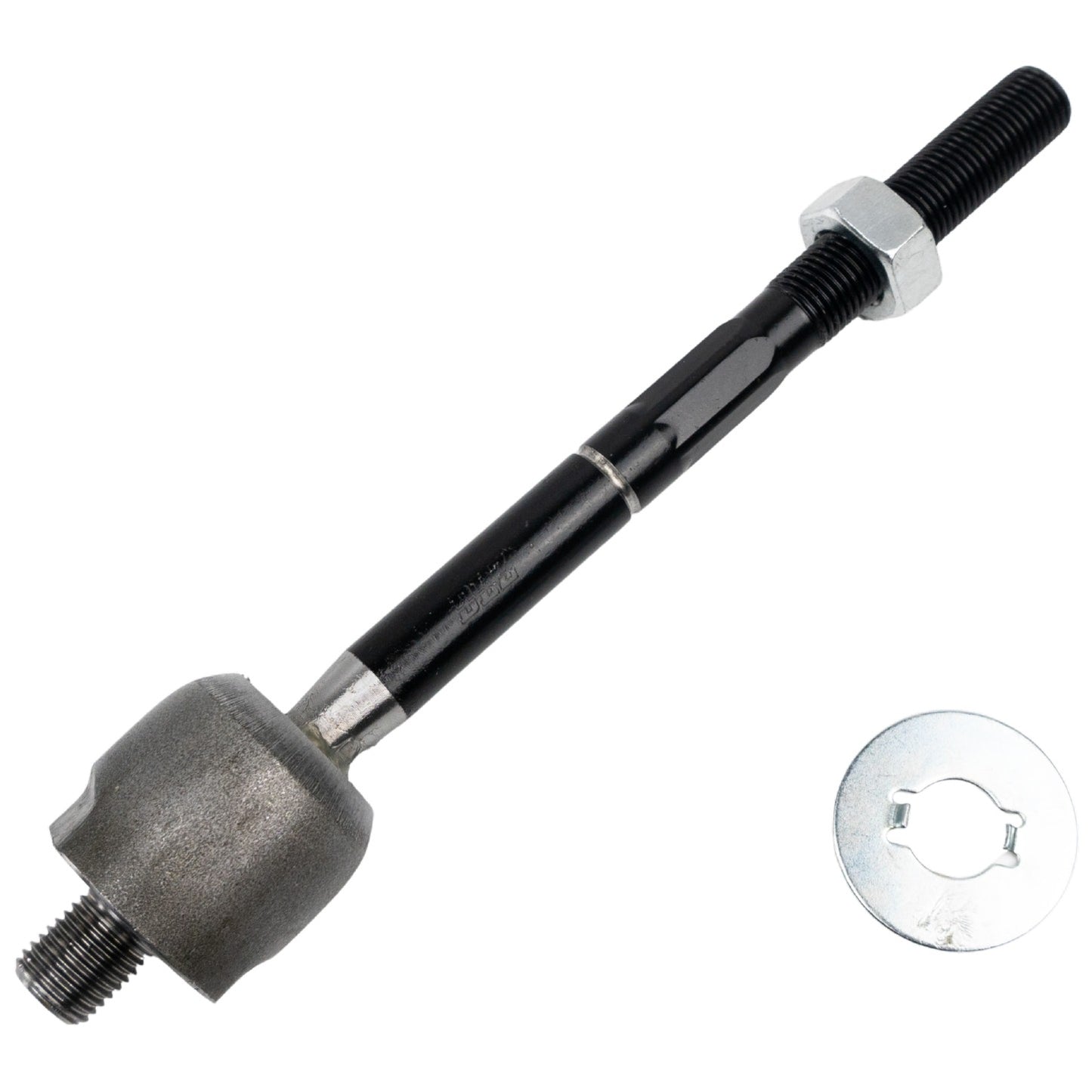 Terminal Axial de Direção 1 Unidade - Dlz - 74905 - (1)