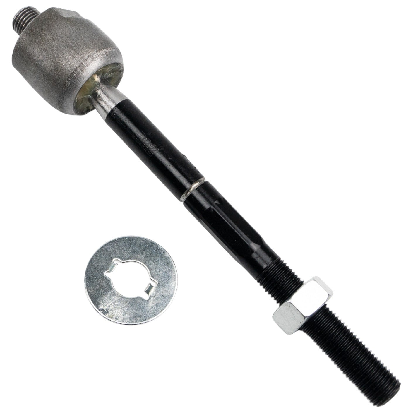 Terminal Axial de Direção 1 Unidade - Dlz - 74905 - (3)