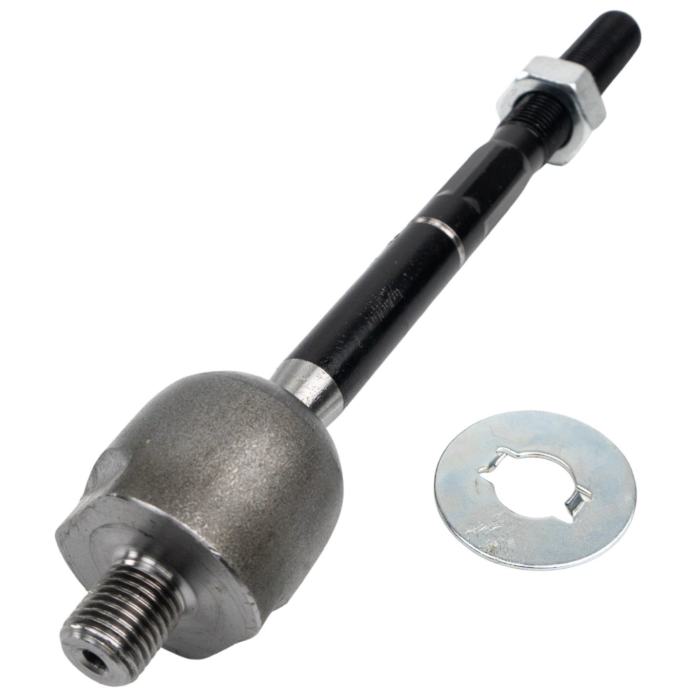 Terminal Axial de Direção 1 Unidade - Dlz - 74905 - (4)
