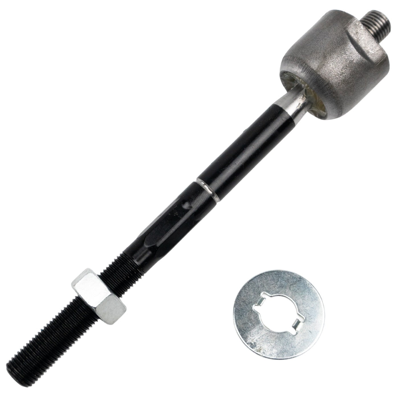 Terminal Axial de Direção 1 Unidade - Dlz - 74905 - (5)