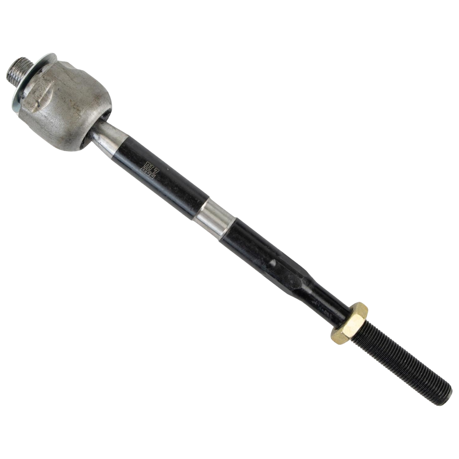Terminal Axial de Direção 1 Unidade - Dlz - 77815 - (1)