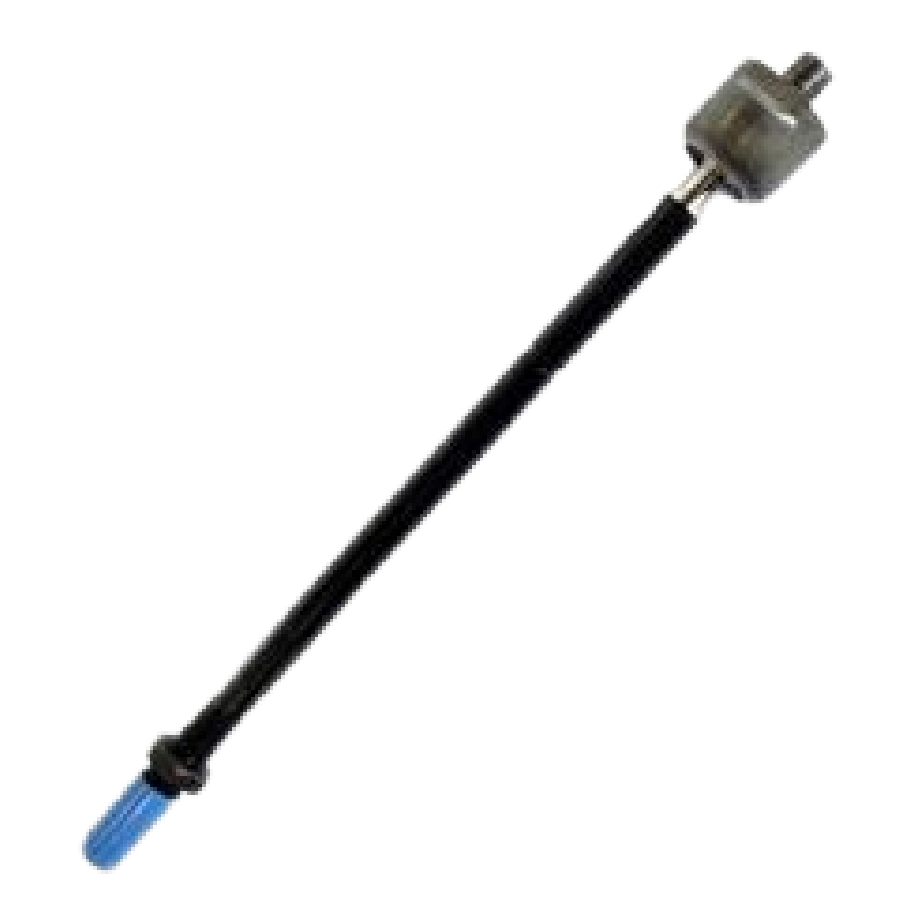Terminal Axial de Direção 1 Unidade - Dlz - 29141 - (1)