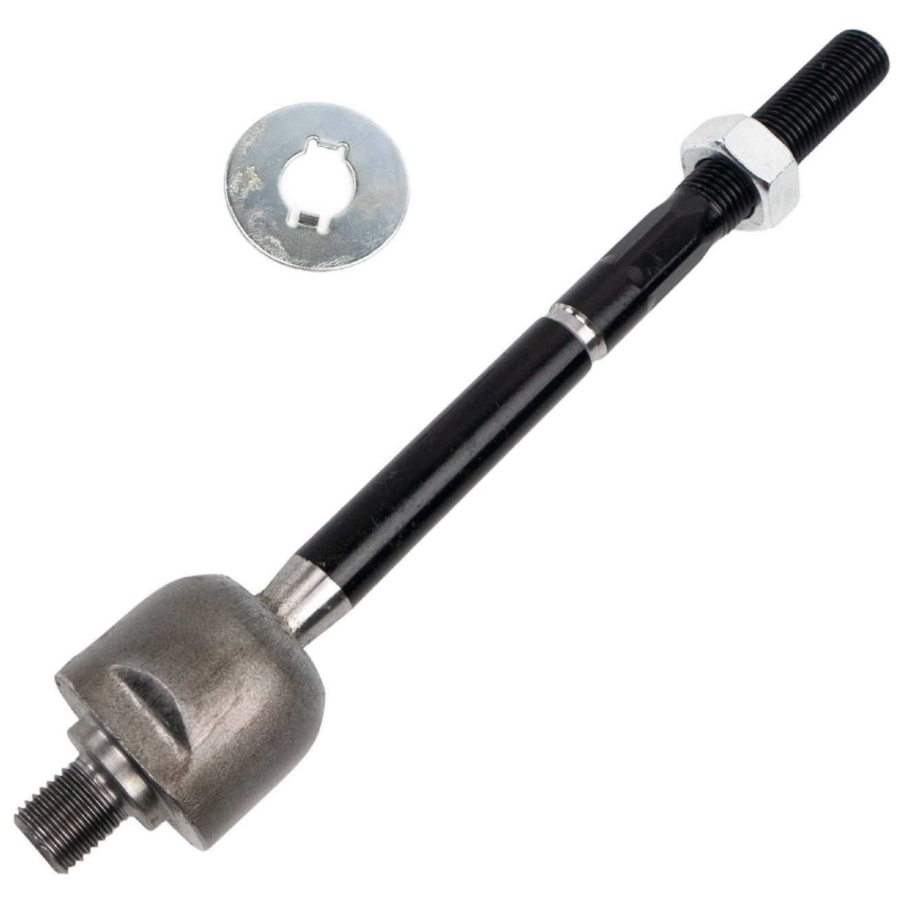 Terminal Axial de Direção com Direção Elétrica 1 Unidade - Dlz - 74899 - (1)