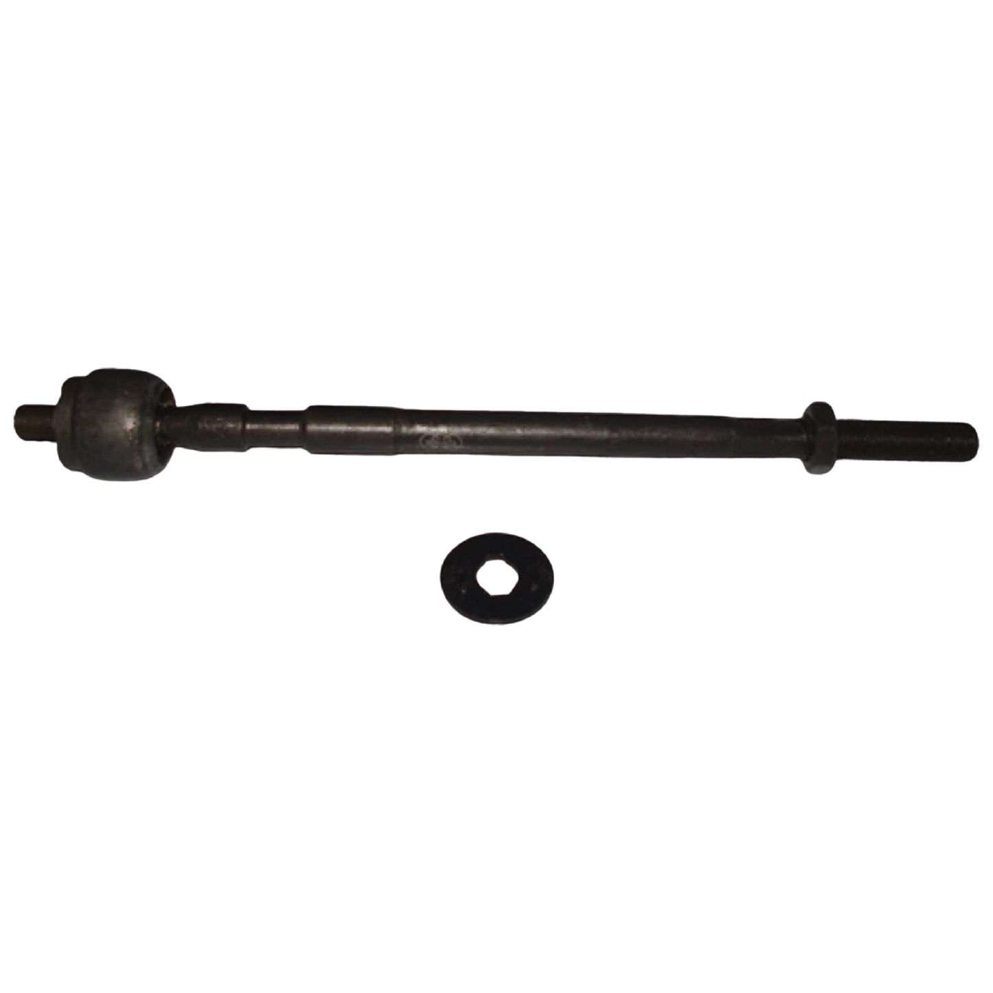 Terminal Axial de Direção com Caixa Mecânica 1 Unidade - Dlz - 26727 - (1)