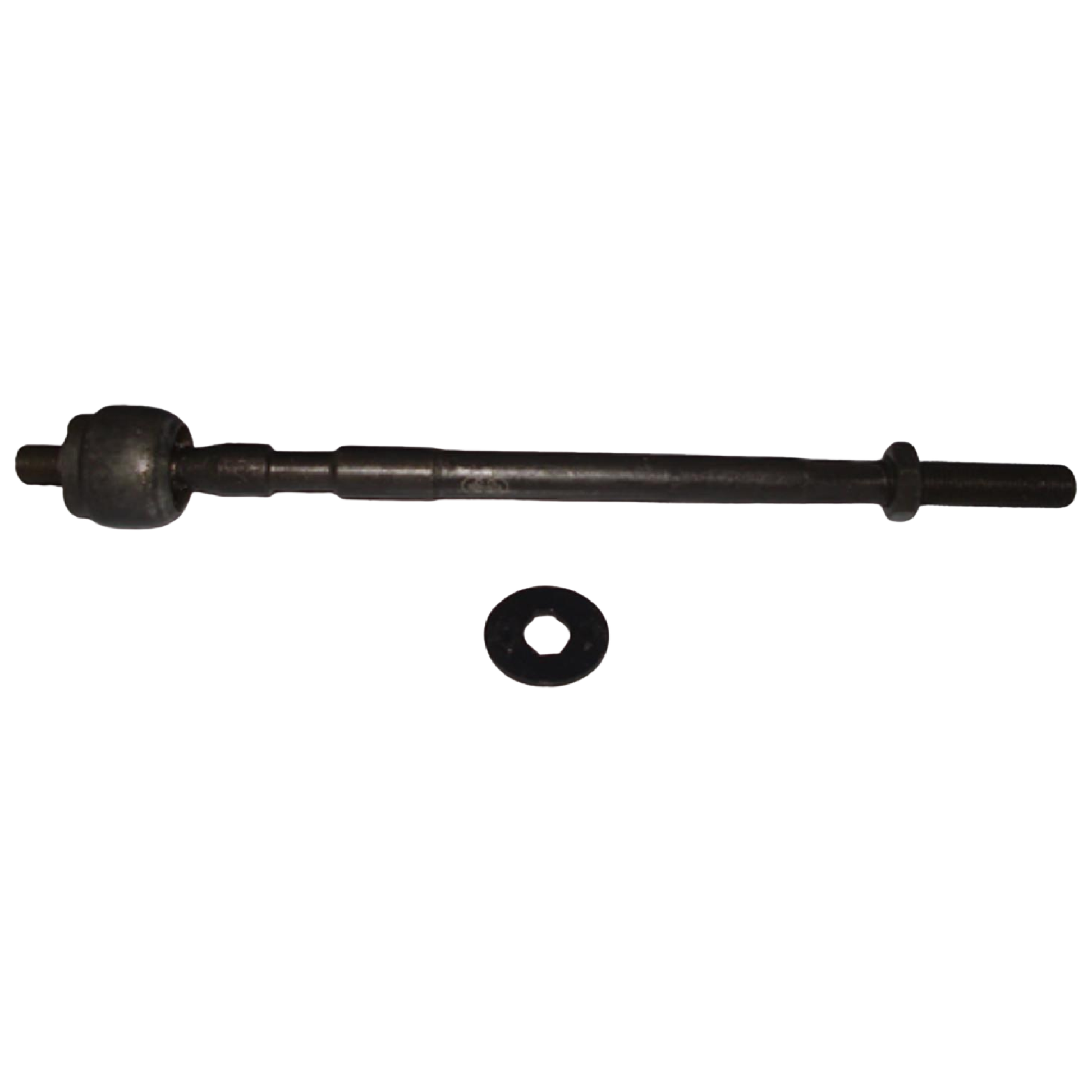Terminal Axial de Direção com Caixa Mecânica 1 Unidade - Dlz - 26727 - (1)
