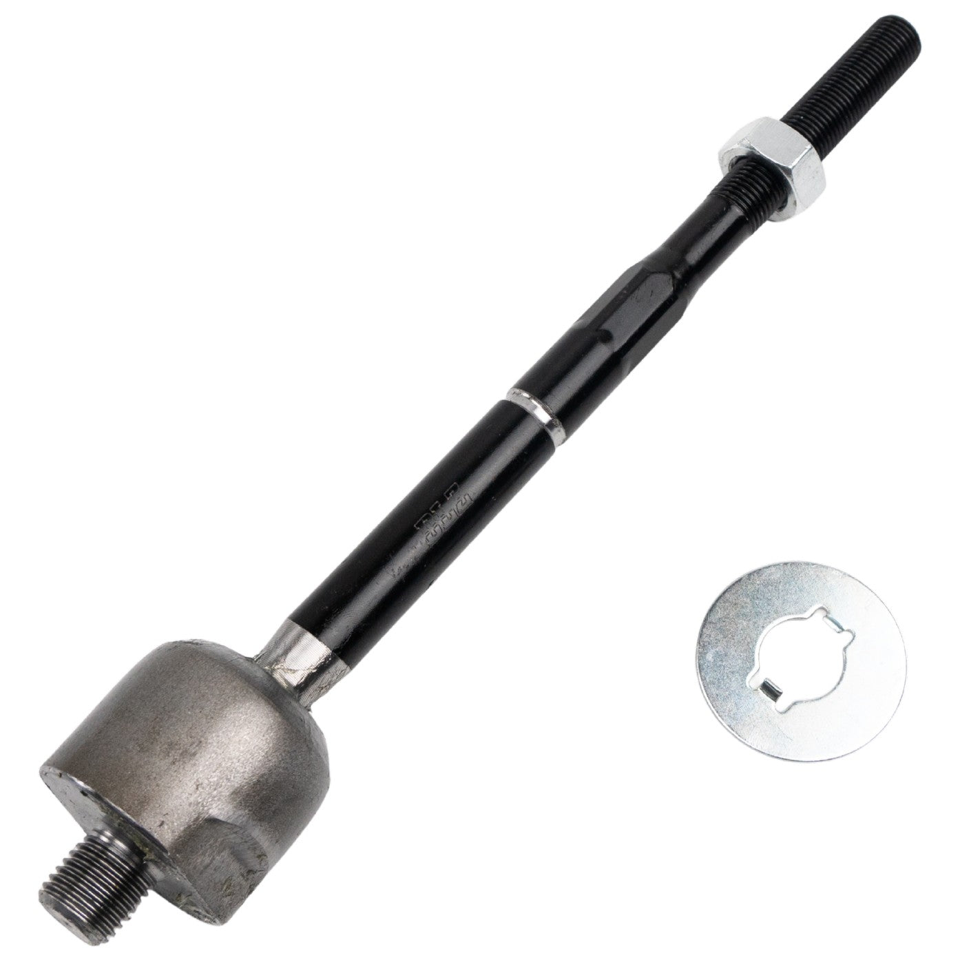 Terminal Axial de Direção com Direção Elétrica 1 Unidade - Dlz - 74889 - (1)