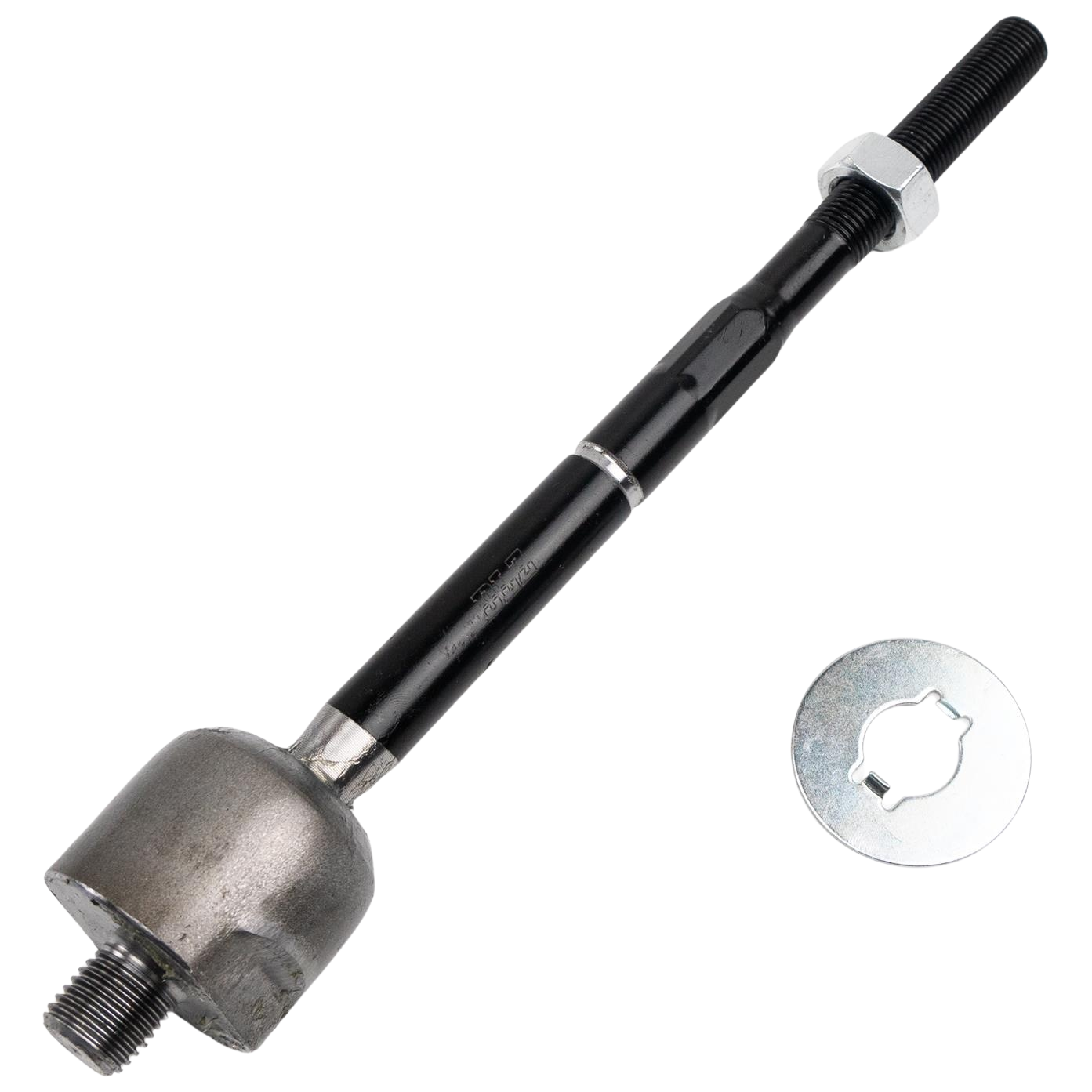 Terminal Axial de Direção com Direção Elétrica 1 Unidade - Dlz - 74889 - (2)