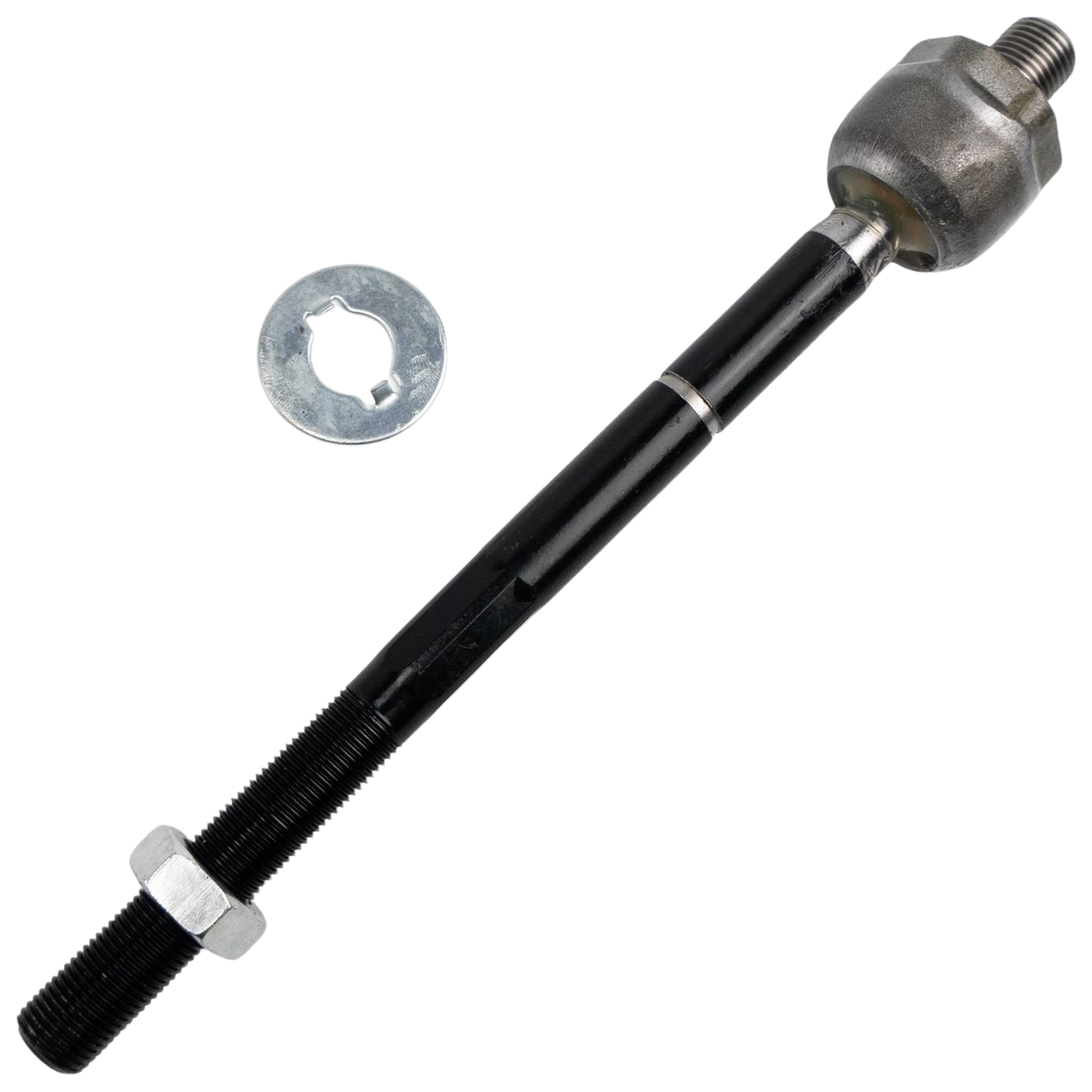 Terminal Axial de Direção com Direção Elétrica 1 Unidade - Dlz - 74890 - (2)