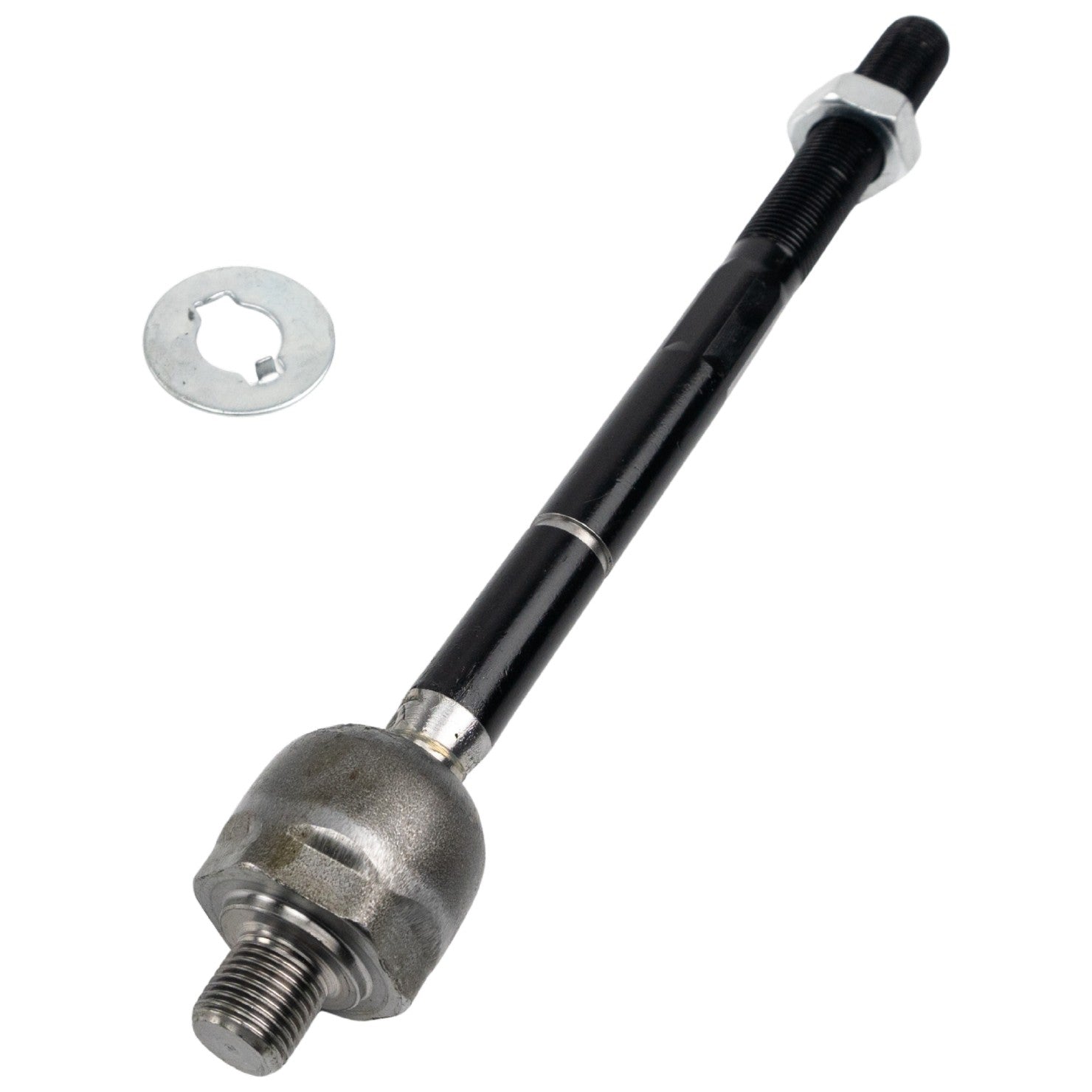 Terminal Axial de Direção com Direção Elétrica 1 Unidade - Dlz - 74890 - (4)