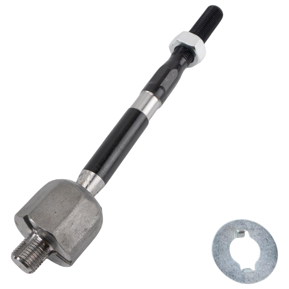 Terminal Axial de Direção para Caixa Hidráulica 1 Unidade - Dlz - 73226 - (2)