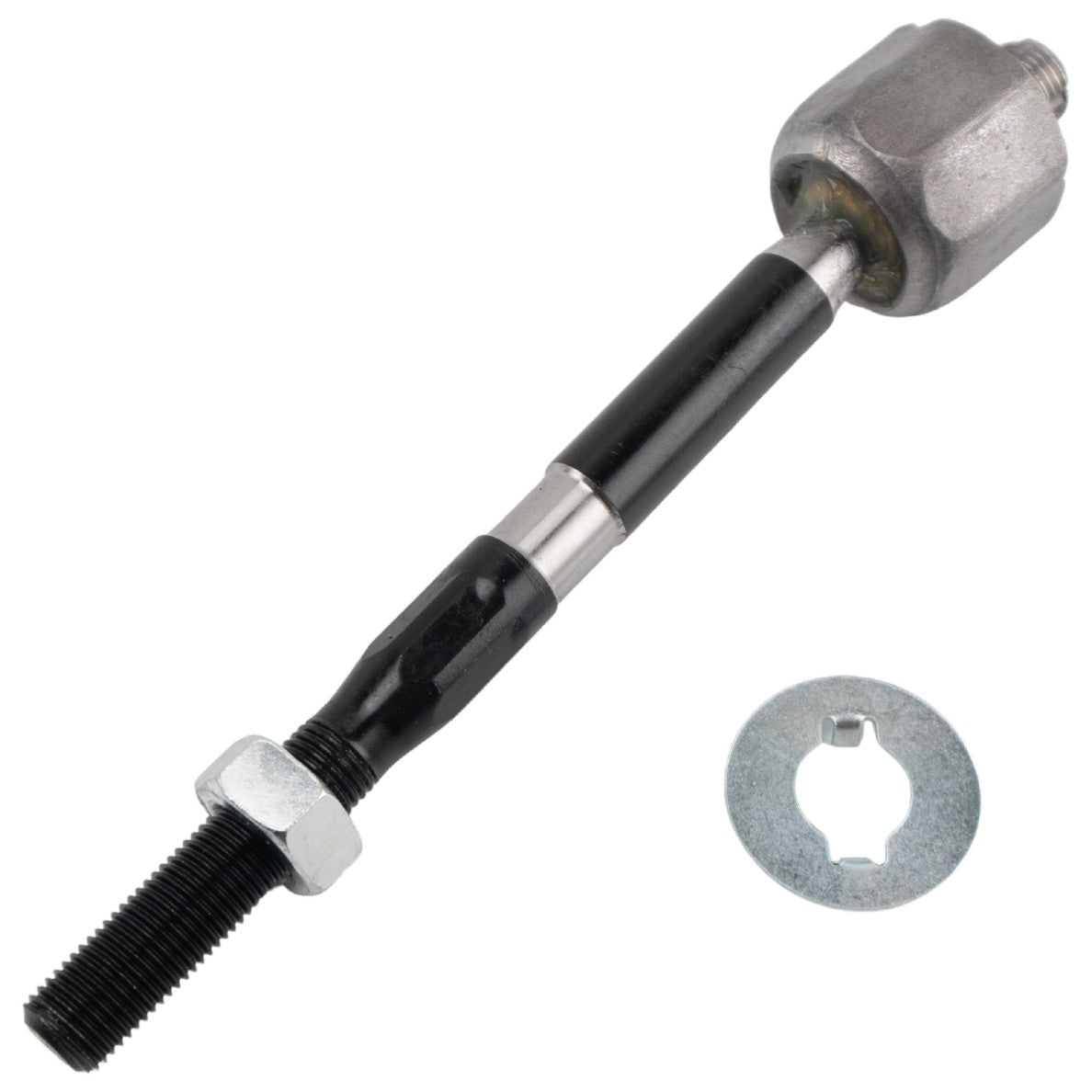 Terminal Axial de Direção para Caixa Hidráulica 1 Unidade - Dlz - 73226 - (3)