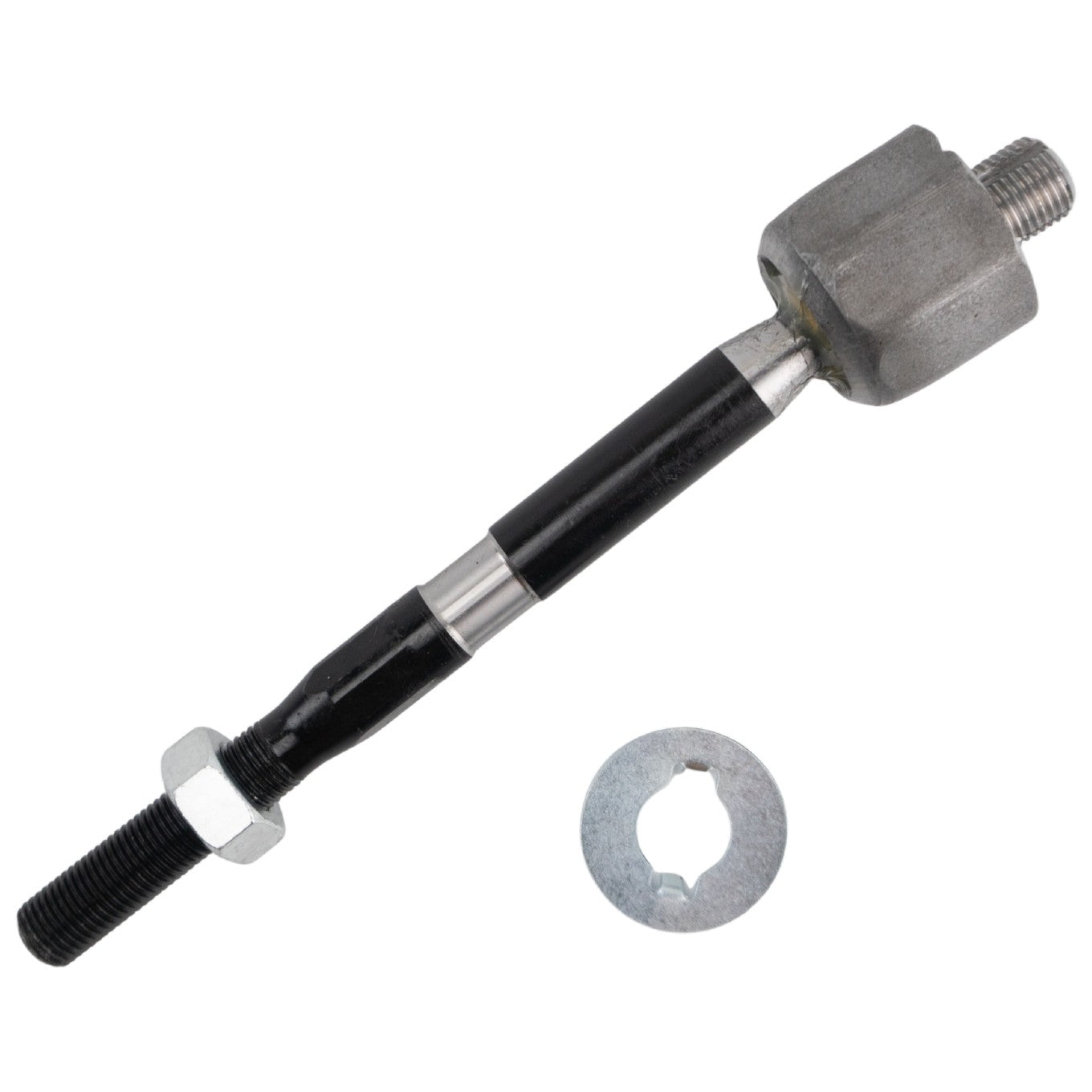 Terminal Axial de Direção para Caixa Hidráulica 1 Unidade - Dlz - 73226 - (4)