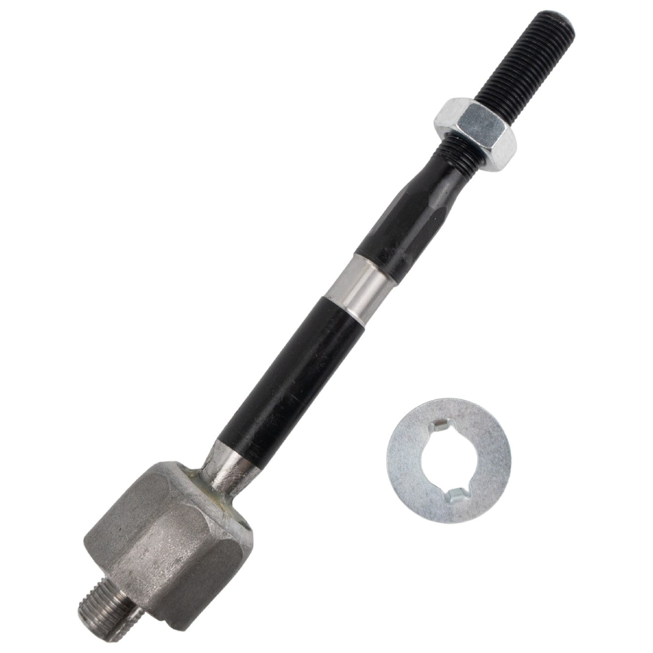 Terminal Axial de Direção para Caixa Hidráulica 1 Unidade - Dlz - 73226 - (5)