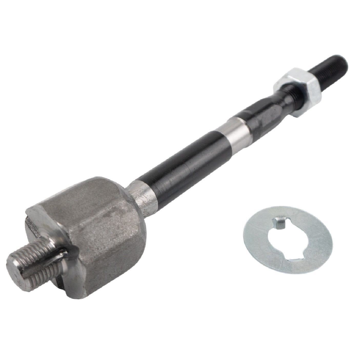 Terminal Axial de Direção para Caixa Hidráulica 1 Unidade - Dlz - 73226 - (6)