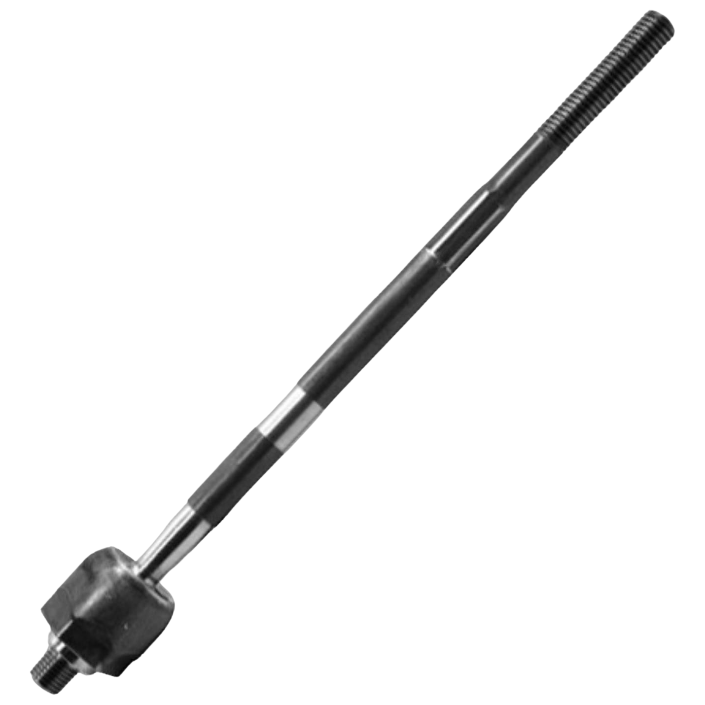 Terminal Axial de Direção para Caixa Hidráulica 1 Unidade - Dlz - 22183 - (1)