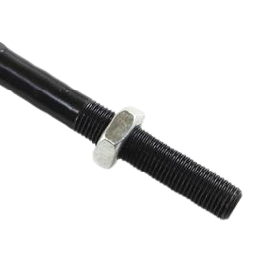 Terminal Axial de Direção para Caixa Hidráulica 1 Unidade - Dlz - 22183 - (2)
