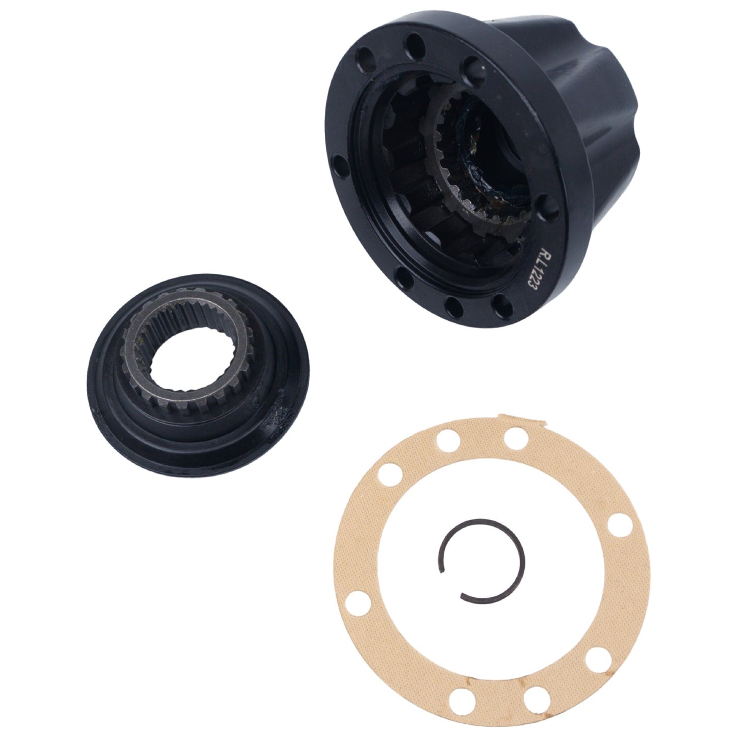 Roda Livre Manual 1 Unidade - Roc - 76085 - (3)