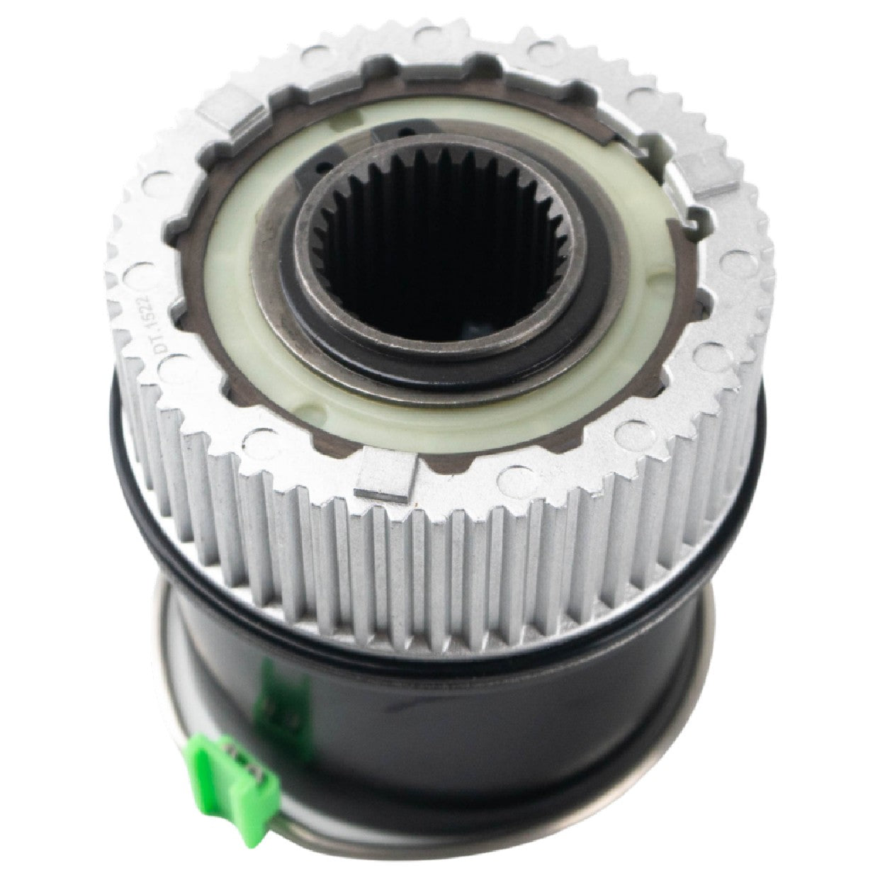 Roda Livre Manual 1 Unidade - Drivetec - 74306 - (3)