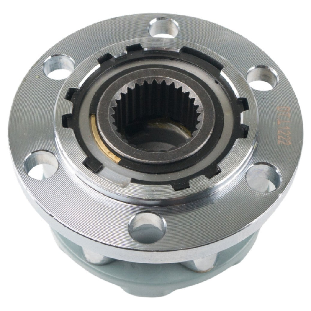 Roda Livre Manual 1 Unidade - Drivetec - 74268 - (3)