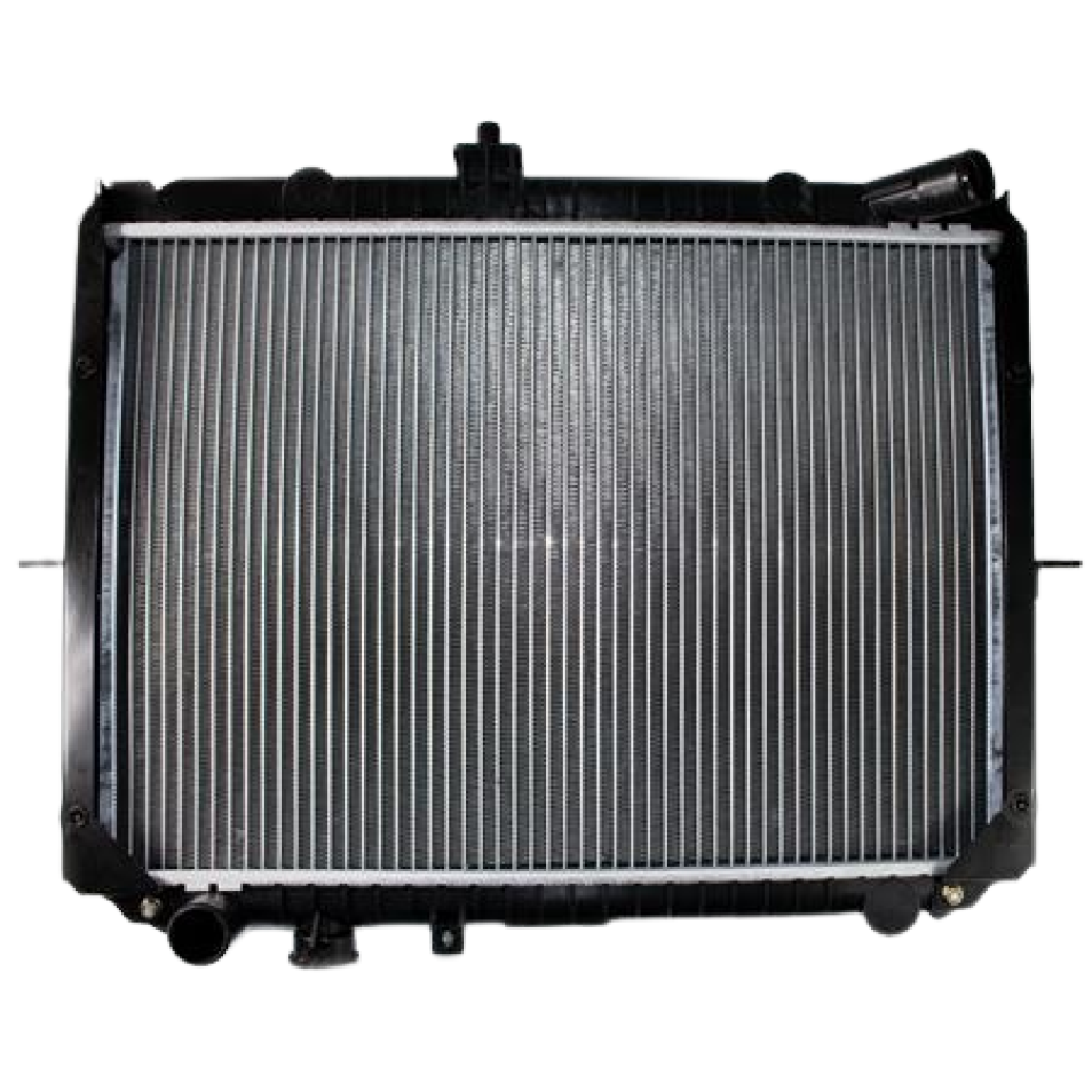 Radiador de Água - Frontier - 71255 - (1)