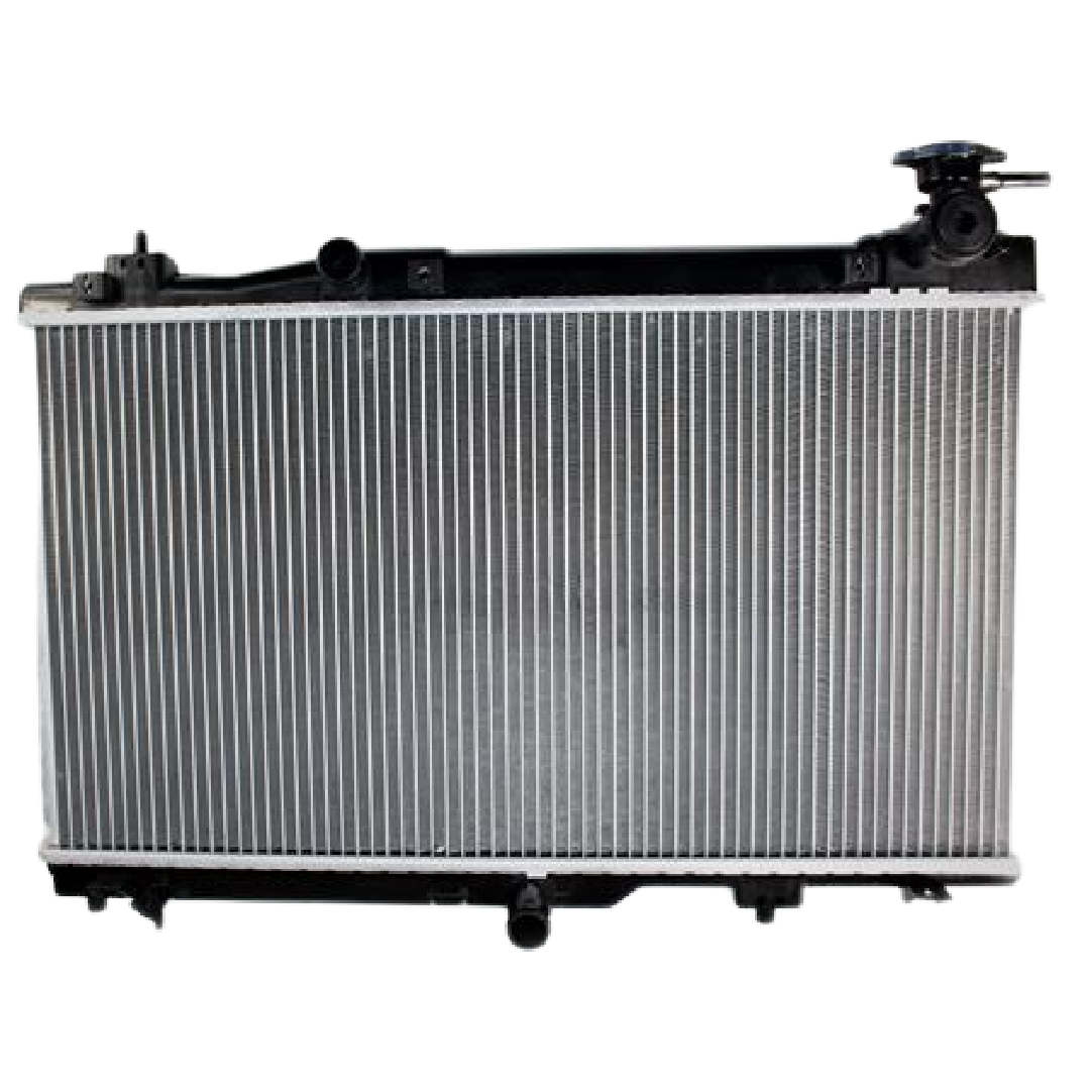 Radiador de Água - Frontier - 72520 - (1)
