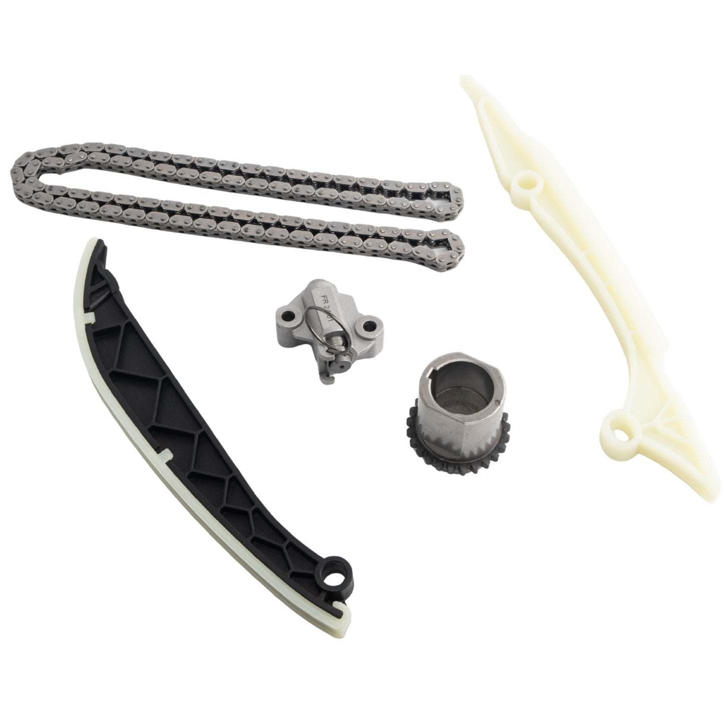 Kit Corrente de Comando Parcial - Frontier - 76152 - (1)