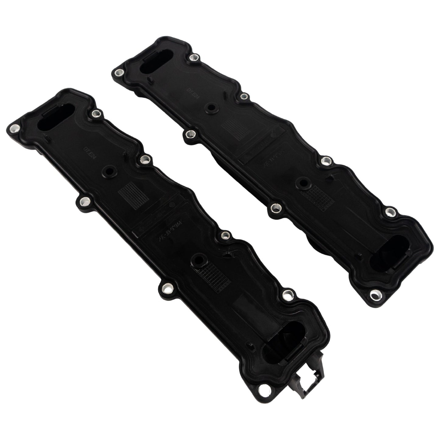 Kit Tampa de Válvula com Junta 2 Unidades - Drivetec - 76961 - (3)