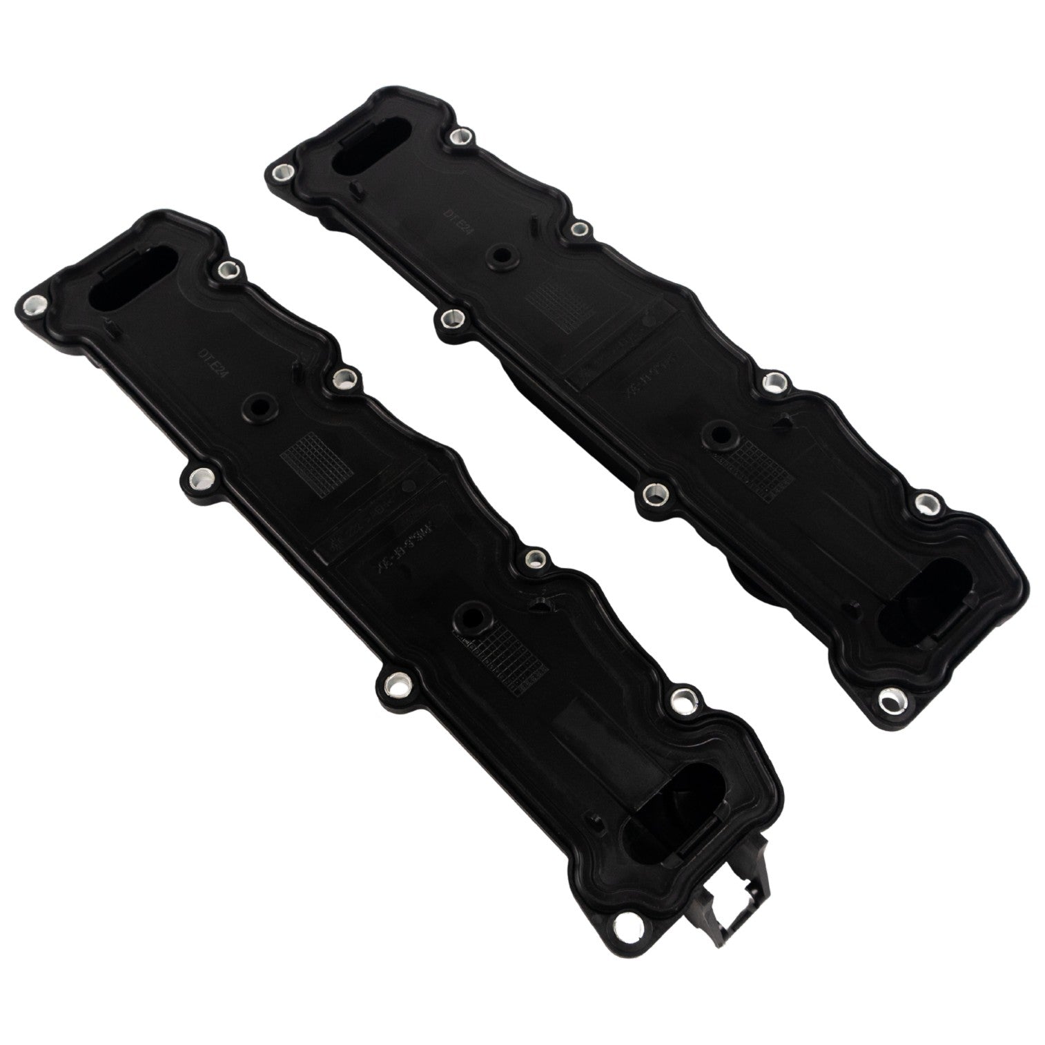 Kit Tampa de Válvula com Junta 2 Unidades - Drivetec - 76961 - (3)