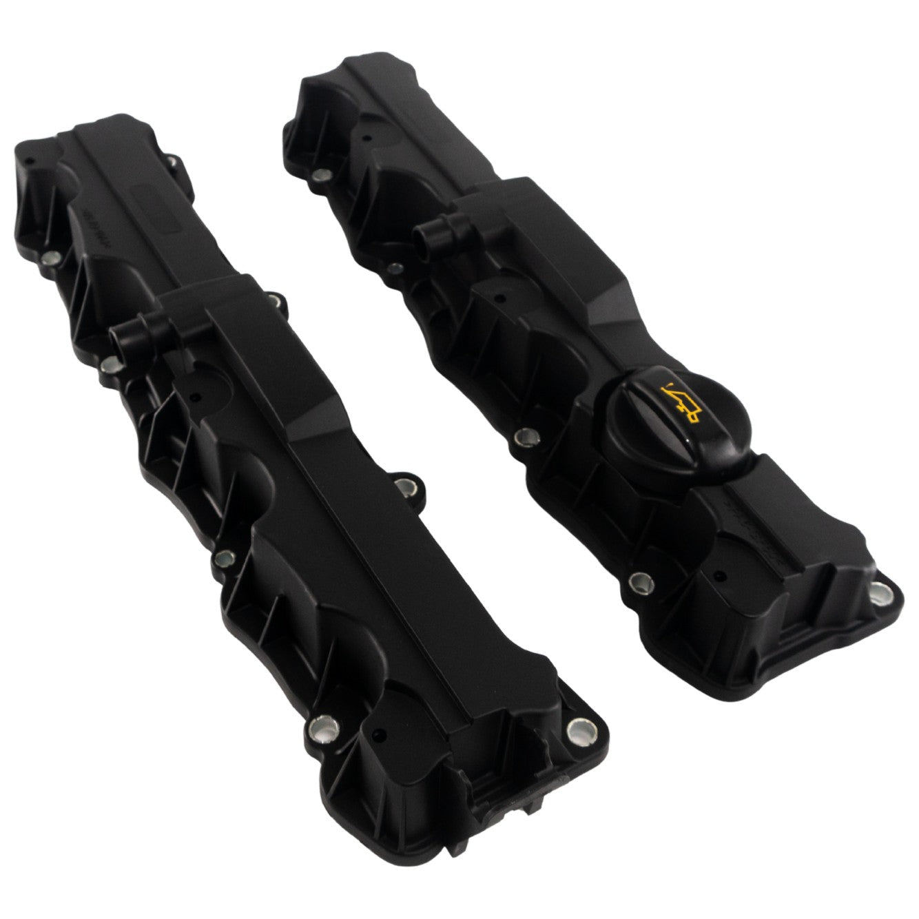 Kit Tampa de Válvula com Junta 2 Unidades - Drivetec - 76961 - (4)