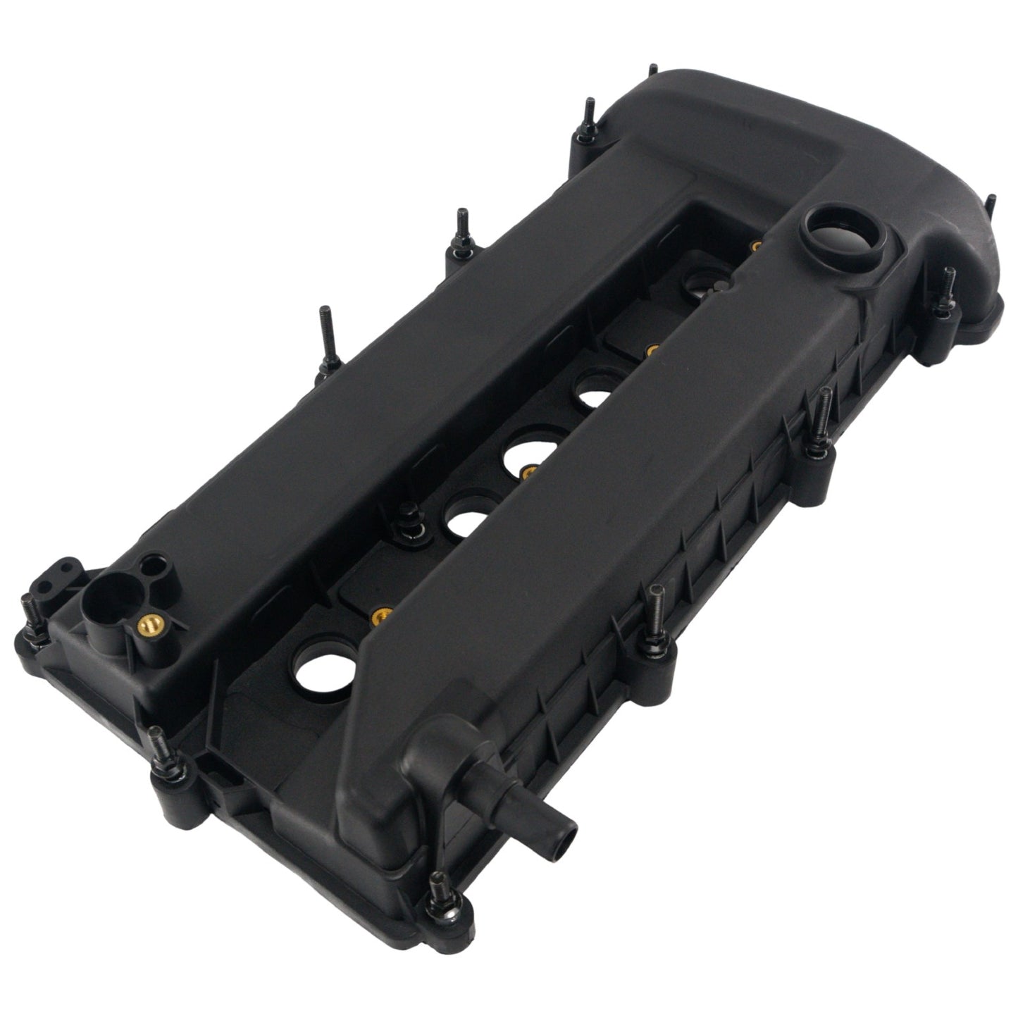 Tampa de Válvula - Drivetec - 77222 - (1)