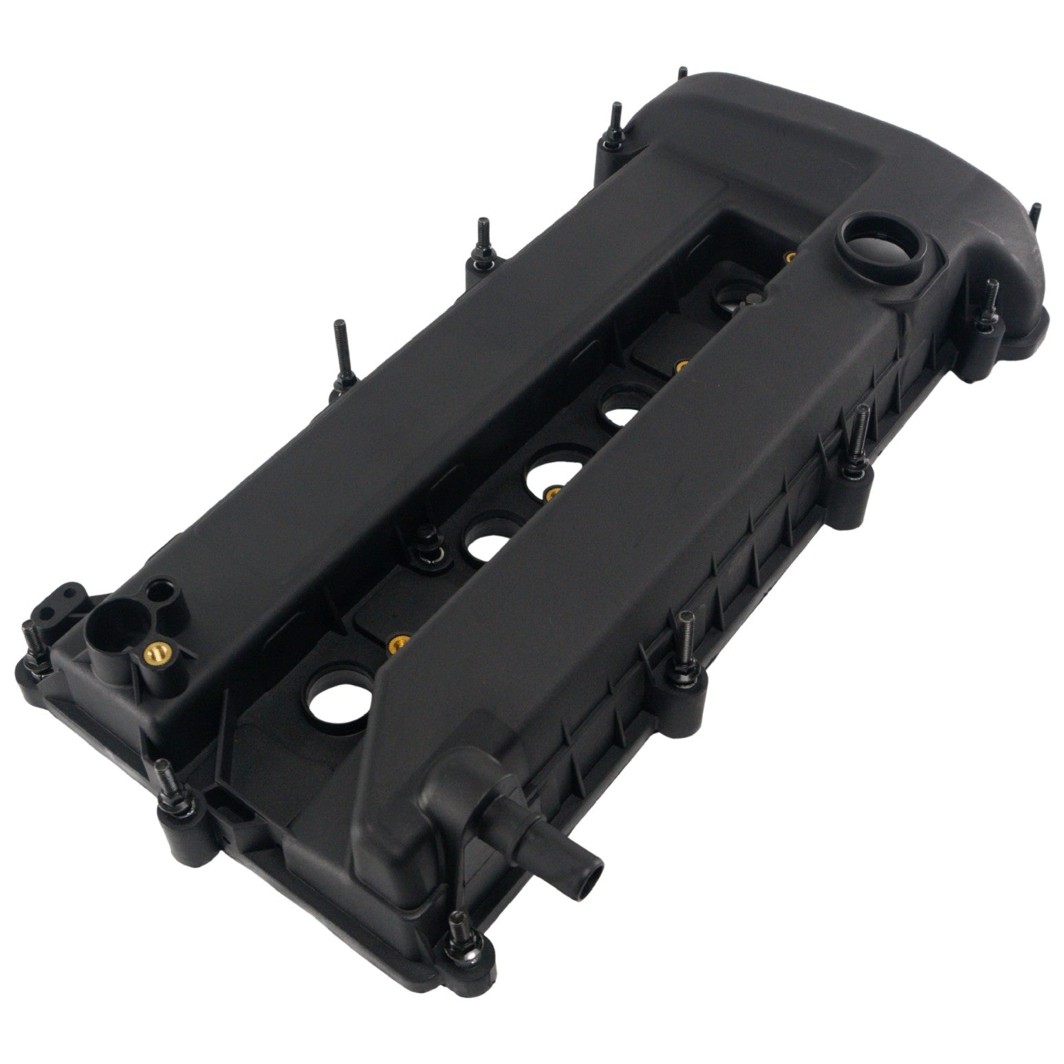 Tampa de Válvula - Drivetec - 77222 - (1)