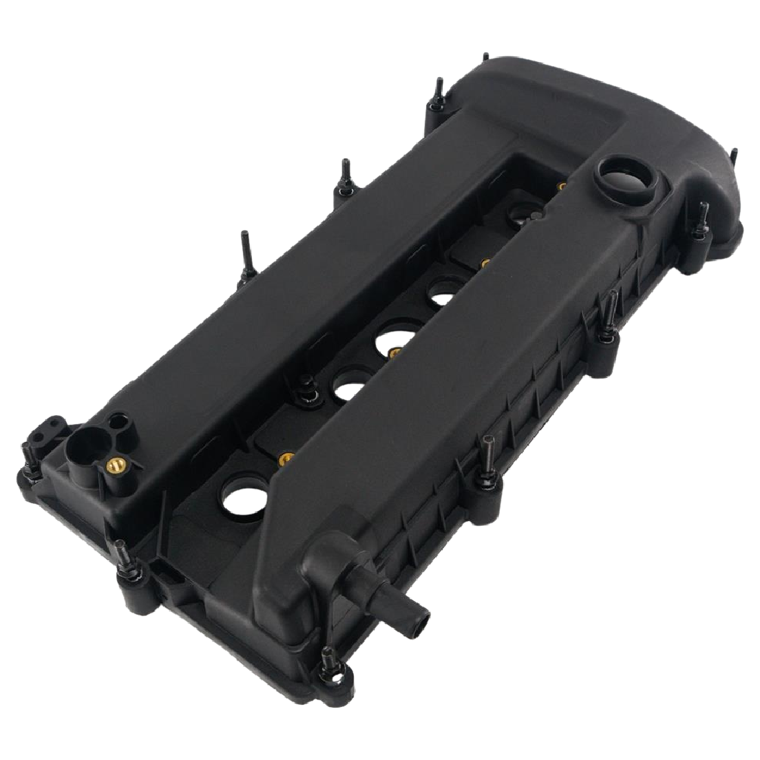 Tampa de Válvula - Drivetec - 77222 - (2)