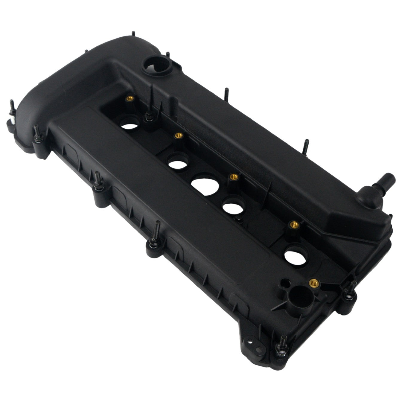Tampa de Válvula - Drivetec - 77222 - (3)