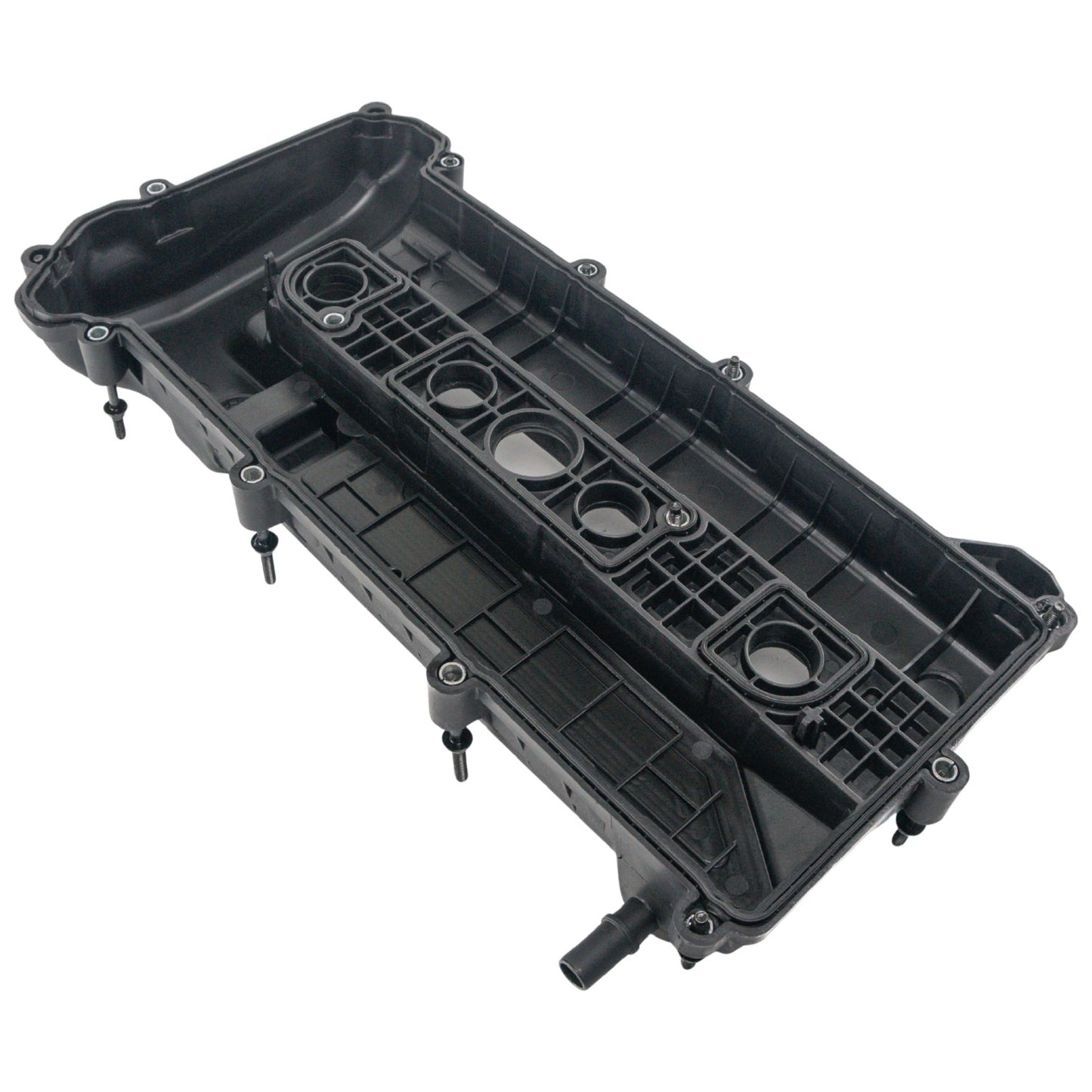Tampa de Válvula - Drivetec - 77222 - (5)