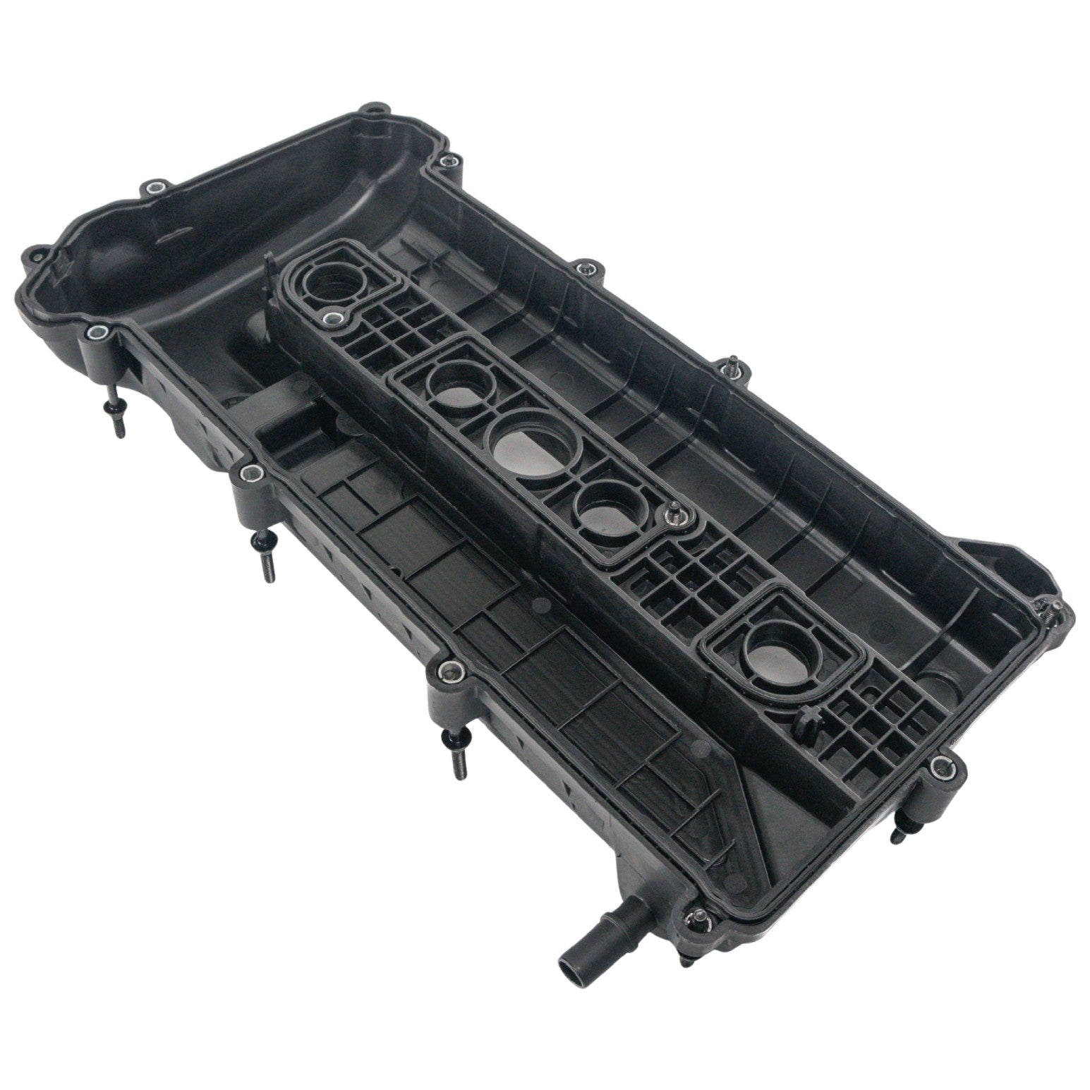 Tampa de Válvula - Drivetec - 77222 - (5)