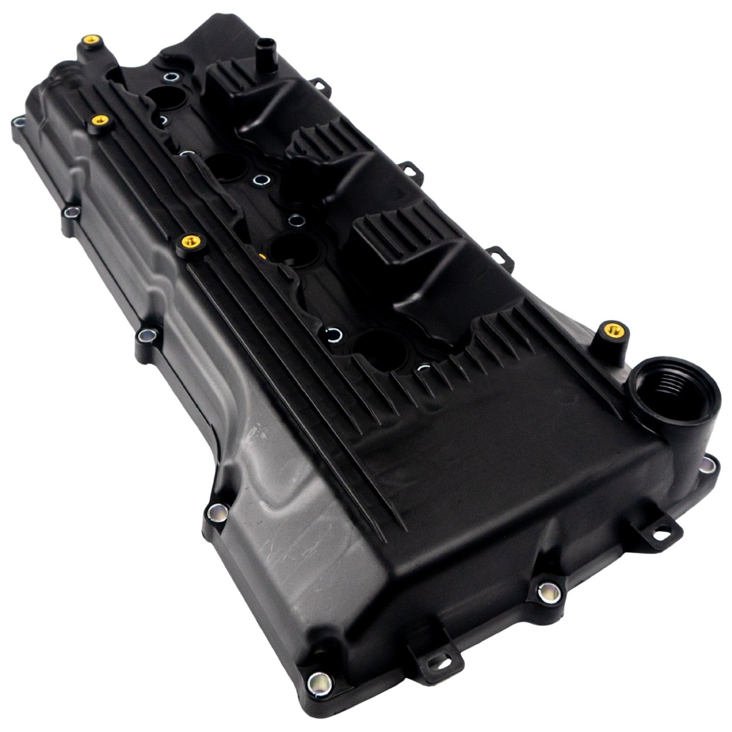 Tampa de Válvula - Drivetec - 76962 - (1)