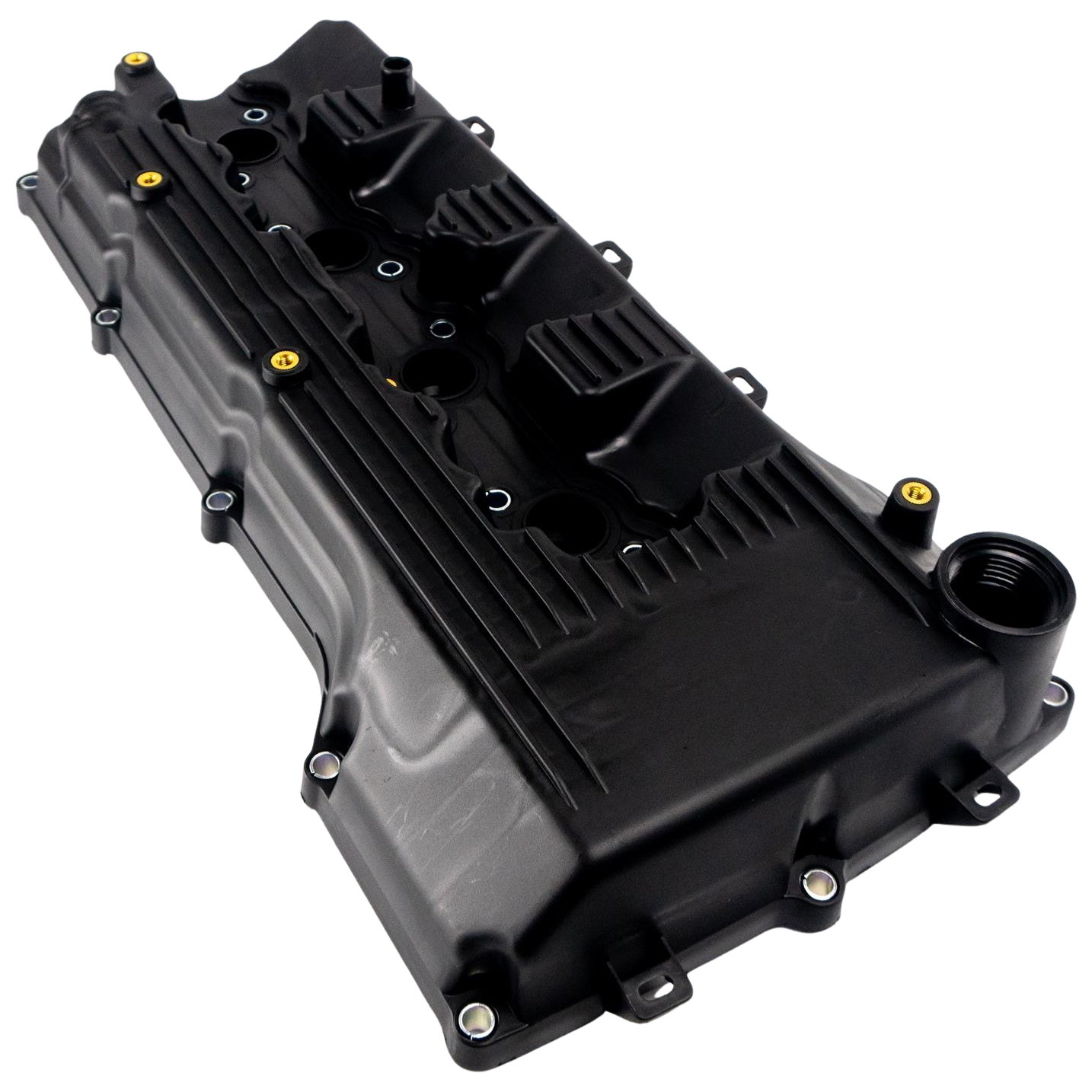 Tampa de Válvula - Drivetec - 76962 - (2)