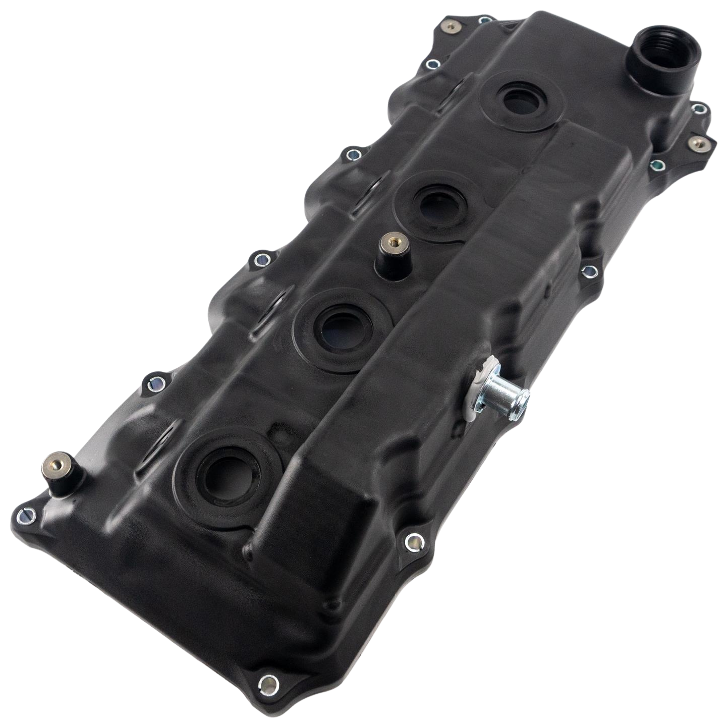 Tampa de Válvula - Drivetec - 76964 - (2)