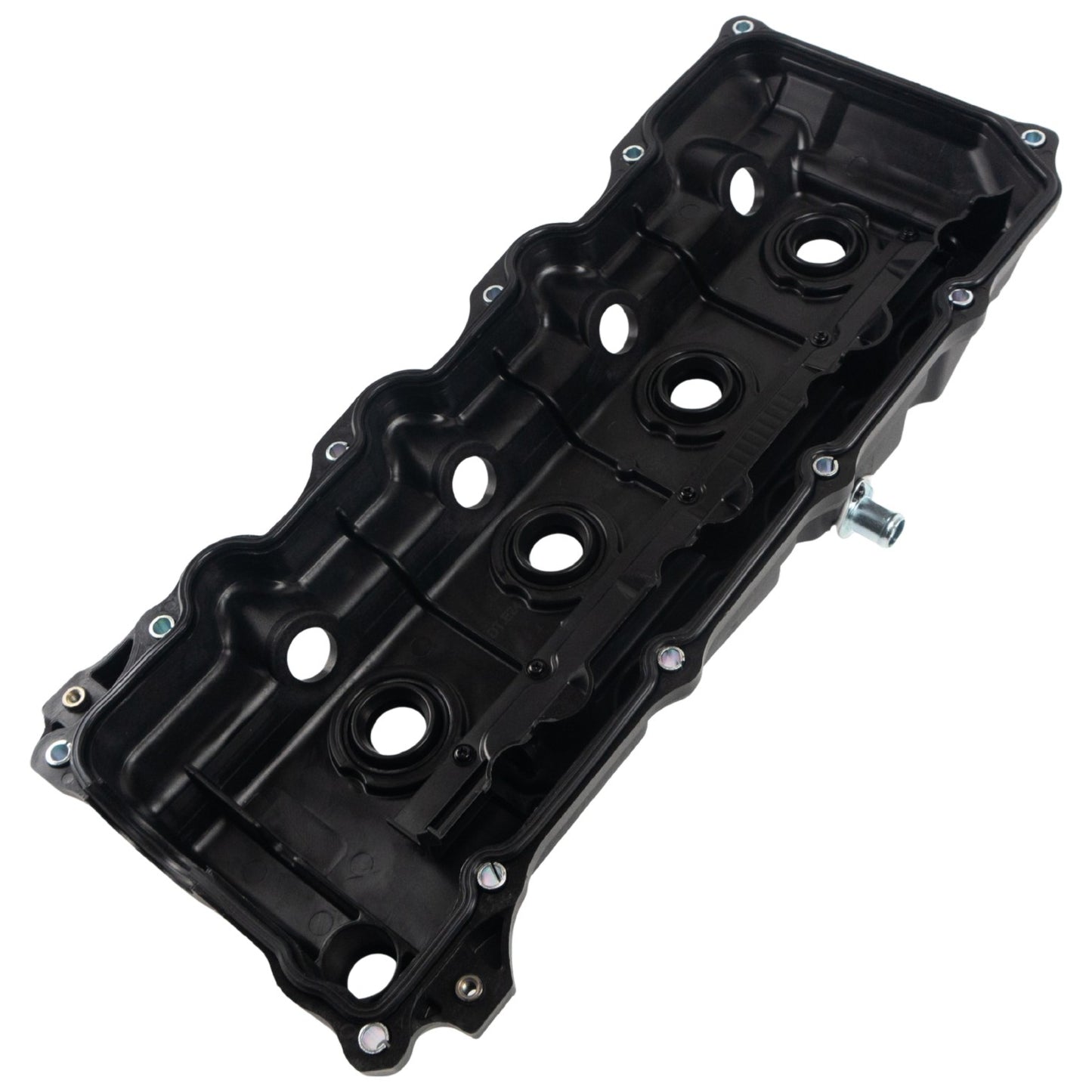 Tampa de Válvula - Drivetec - 76964 - (5)