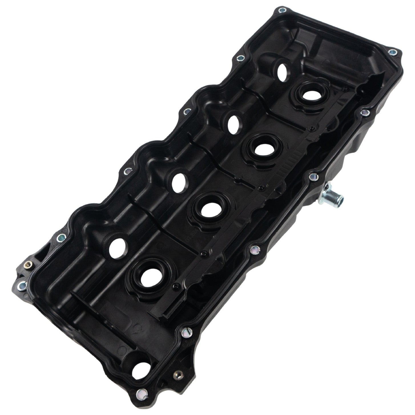 Tampa de Válvula - Drivetec - 76964 - (5)