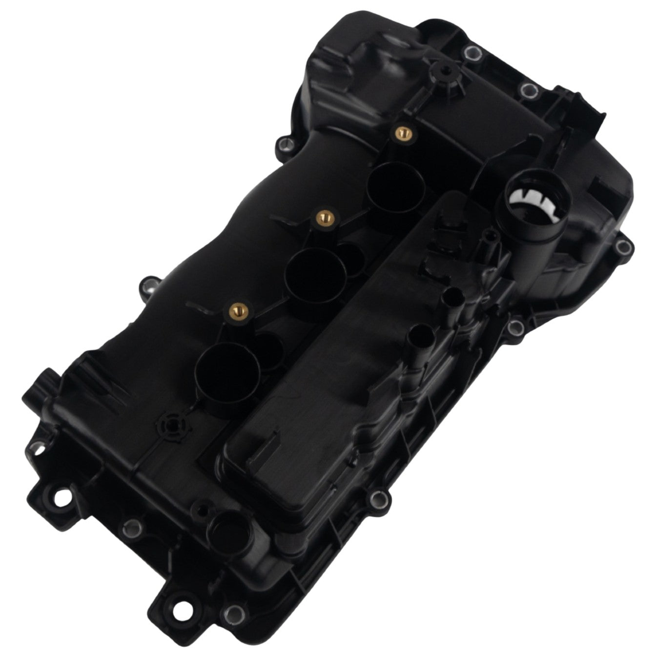 Tampa de Válvula - Drivetec - 77228 - (1)