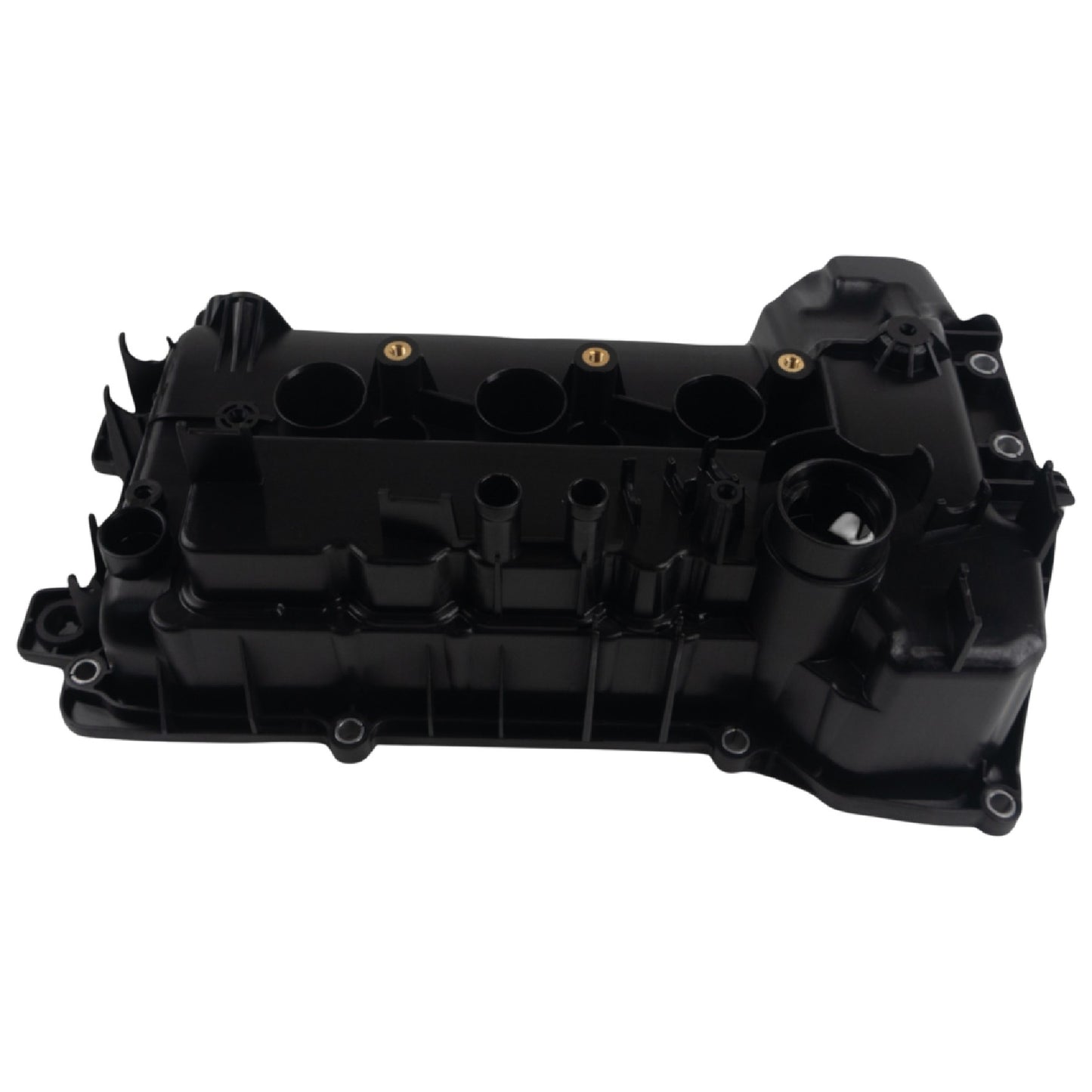 Tampa de Válvula - Drivetec - 77228 - (5)